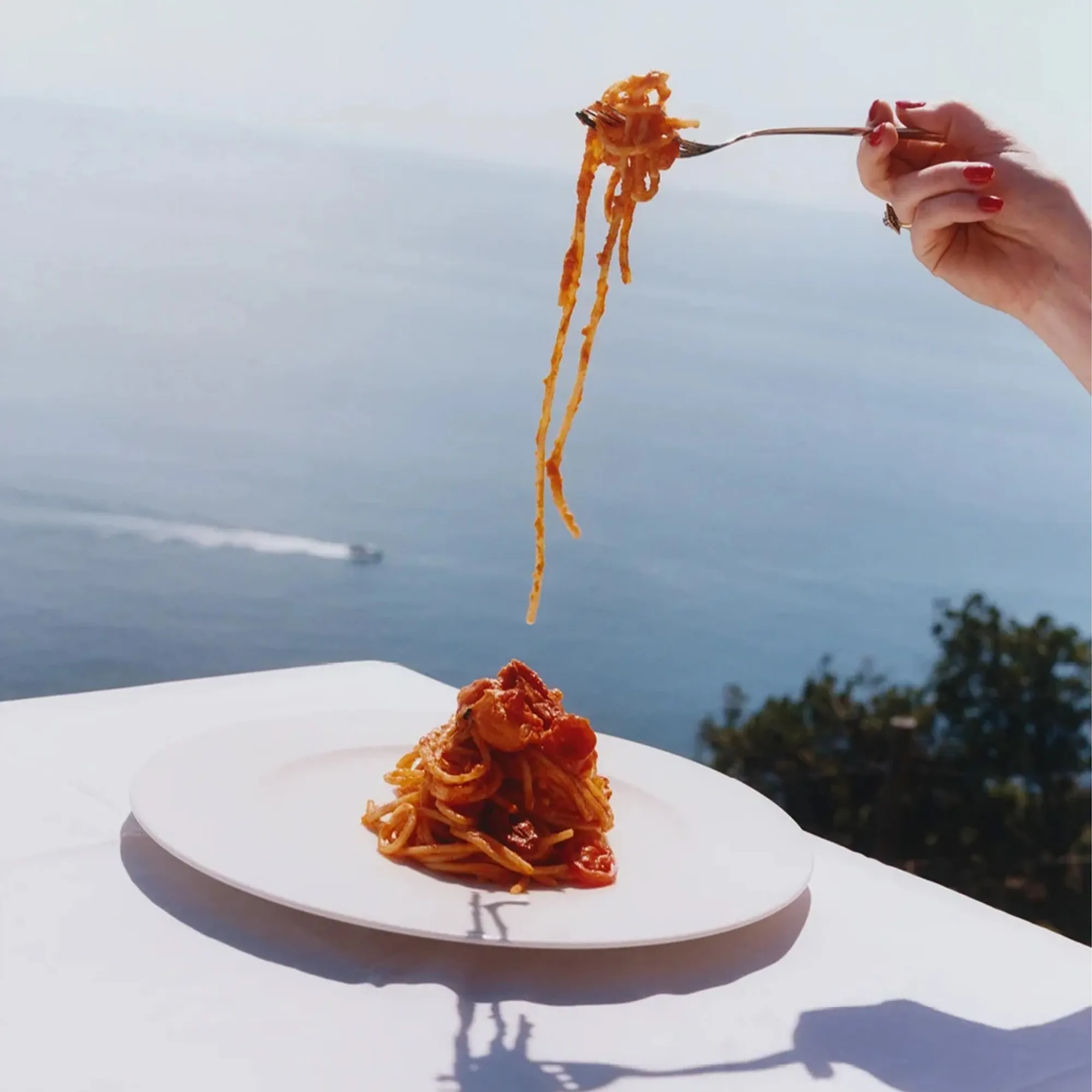 LIGURIA: Recipes & Wanderings Along the Italian Riviera kokbok - 4