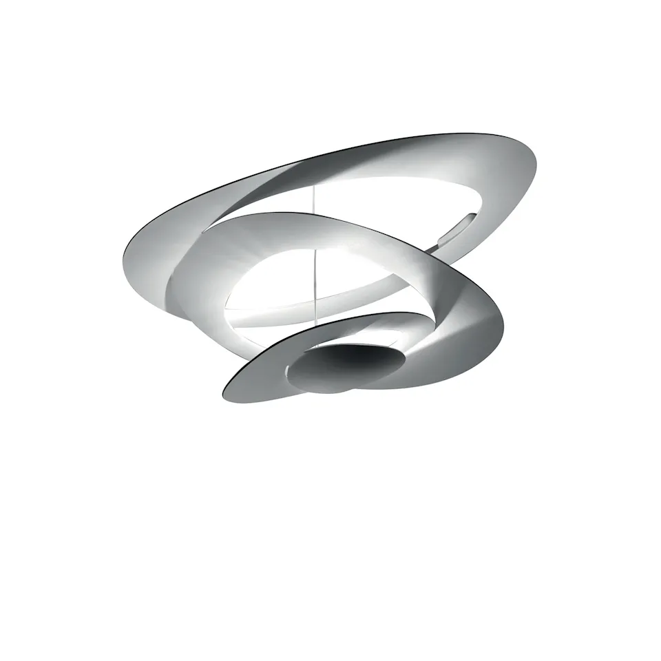 Pirce LED taklampa