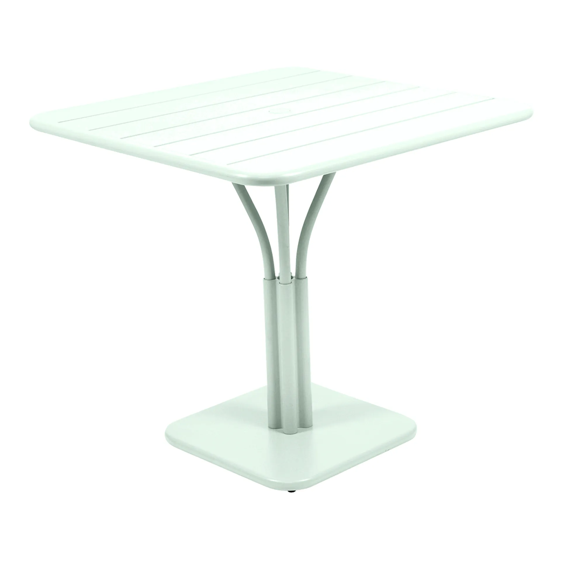 Luxembourg Pedestal Table 80x80 cm - Fermob - NO GA