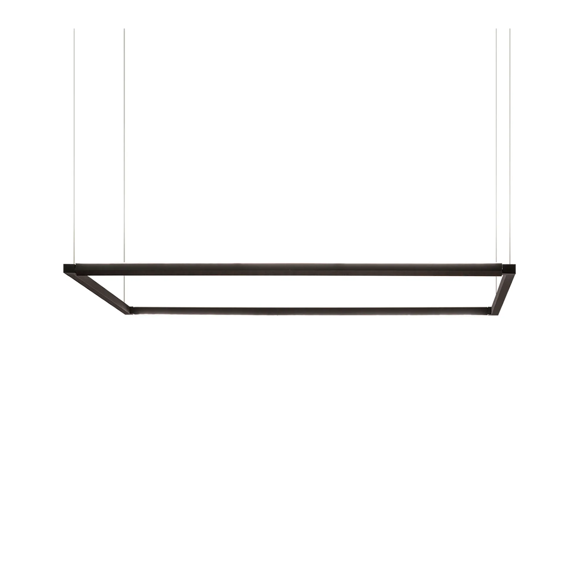 Spigolo Horizontal - Pendellampa - Nemo Lighting - NO GA