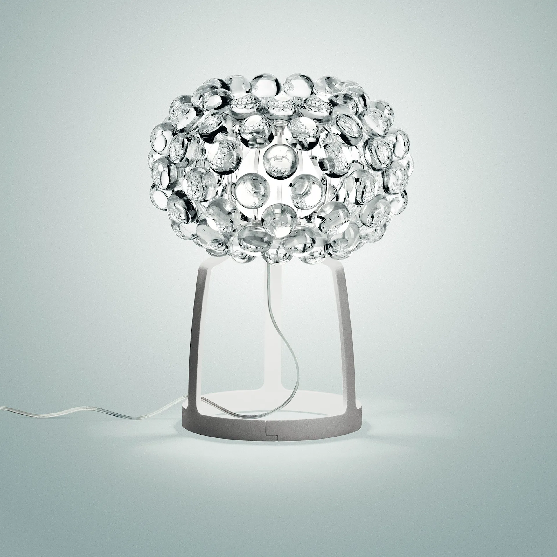 Caboche Plus LED - Bordslampa - Foscarini - Patricia Urquiola - NO GA