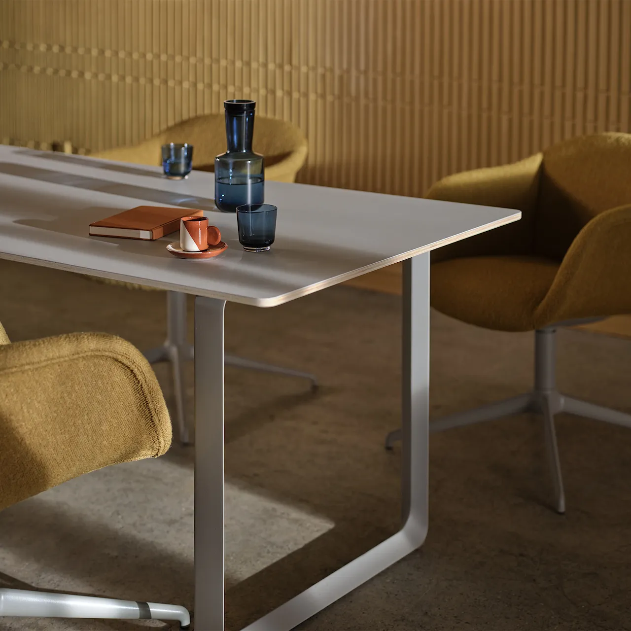 70/70 Table matbord 170x85 cm