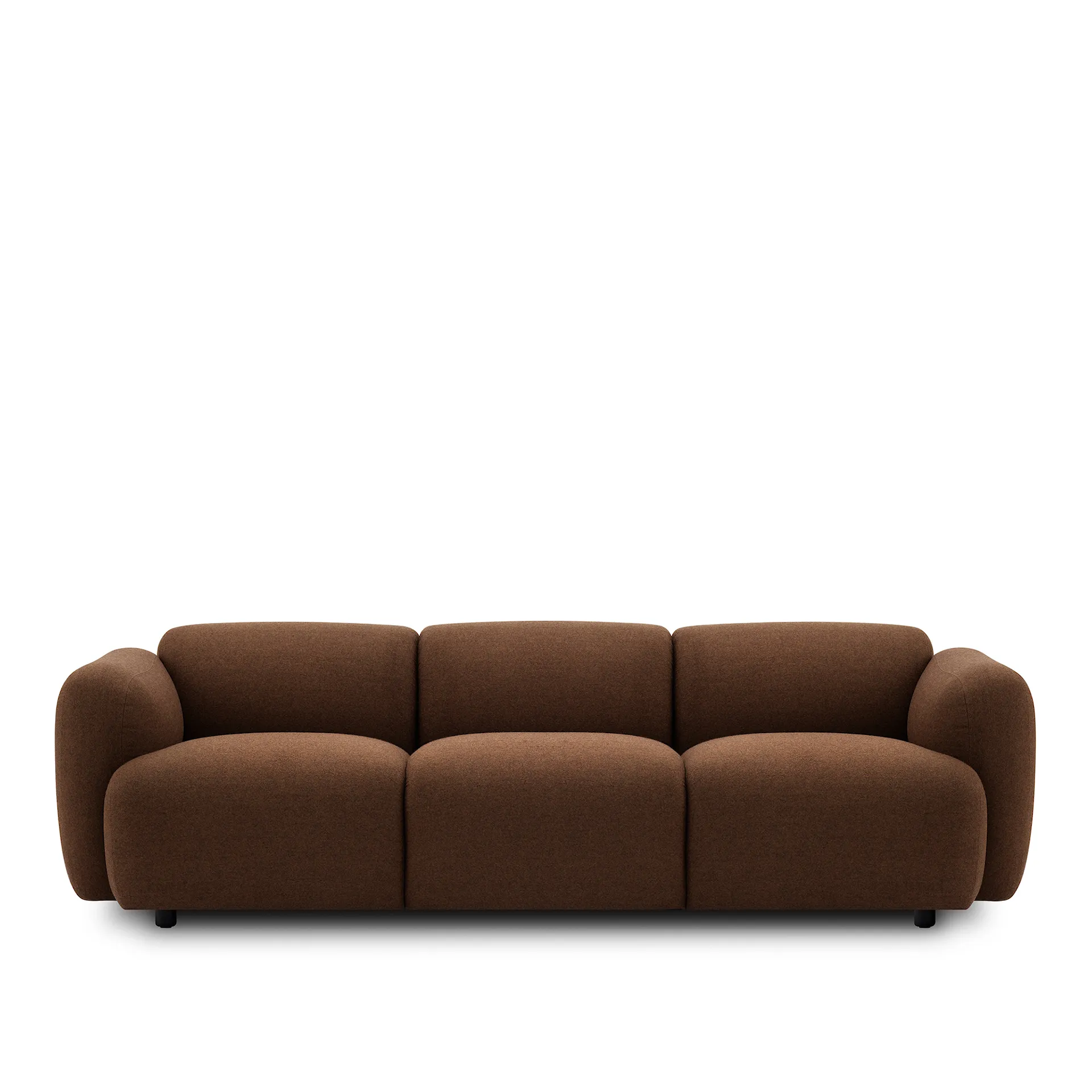 Swell Sofa 3 Seater - Normann Copenhagen - NO GA