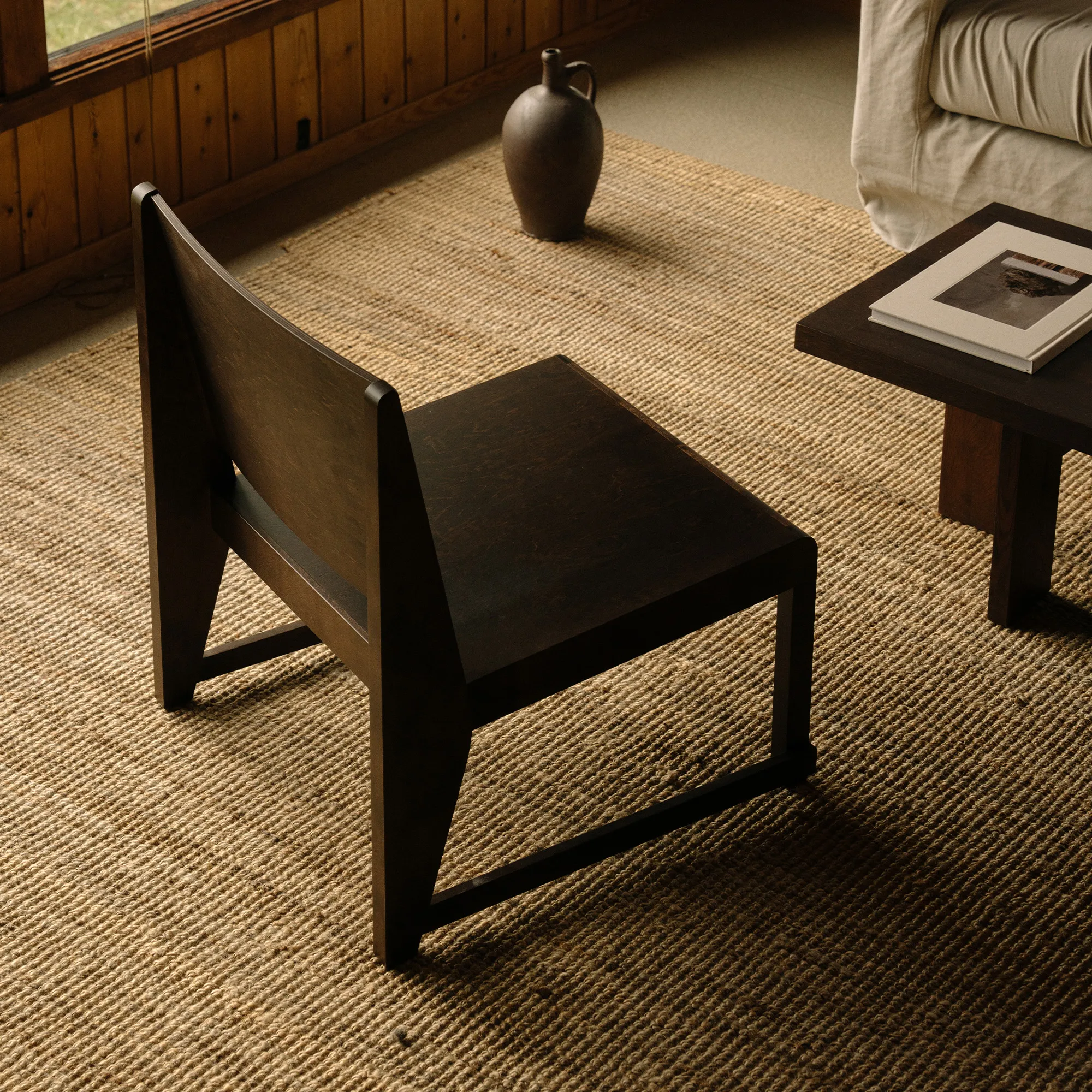 Easy Chair 01 fåtölj - 16