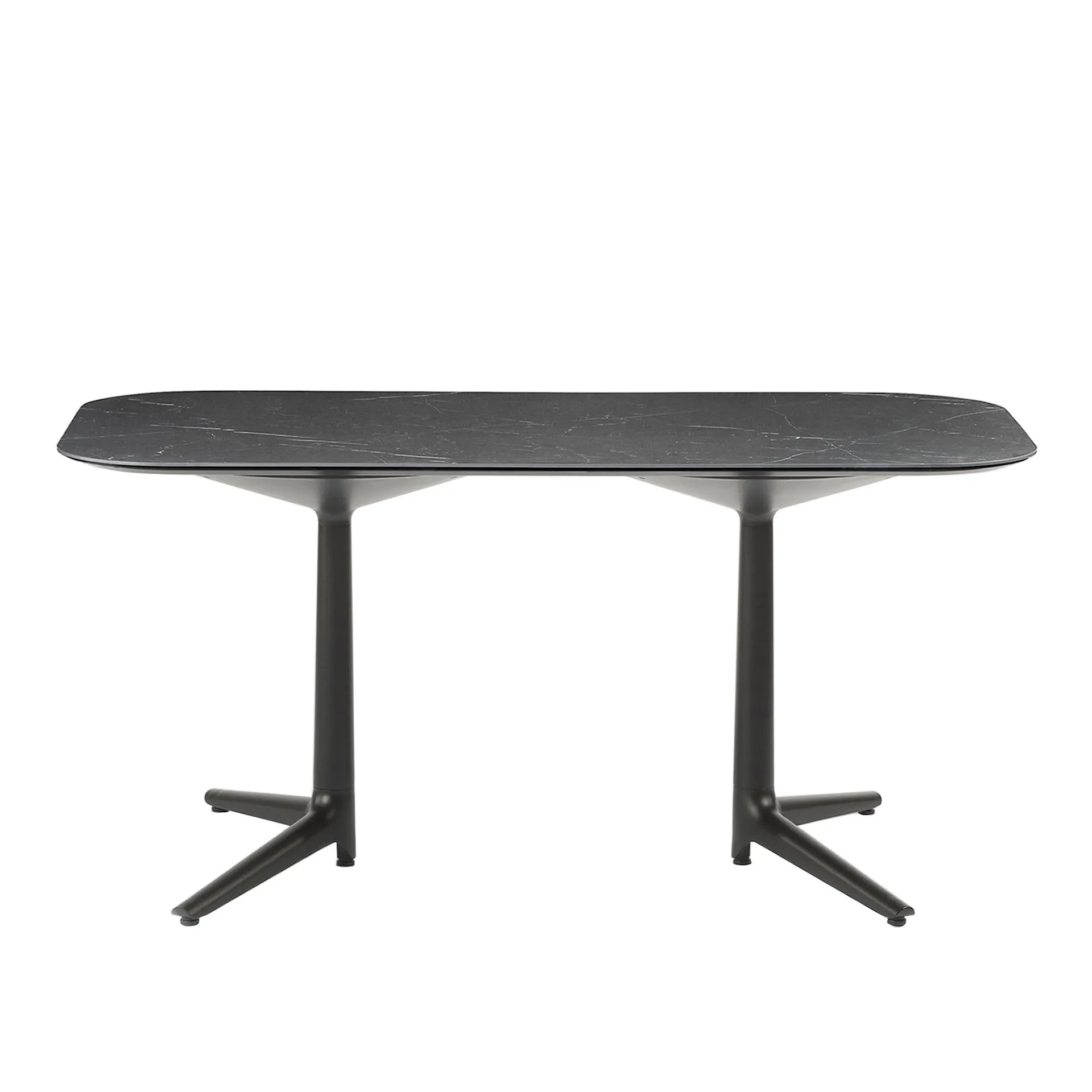 Multiplo XL Table - Kartell - Antonio Citterio - NO GA