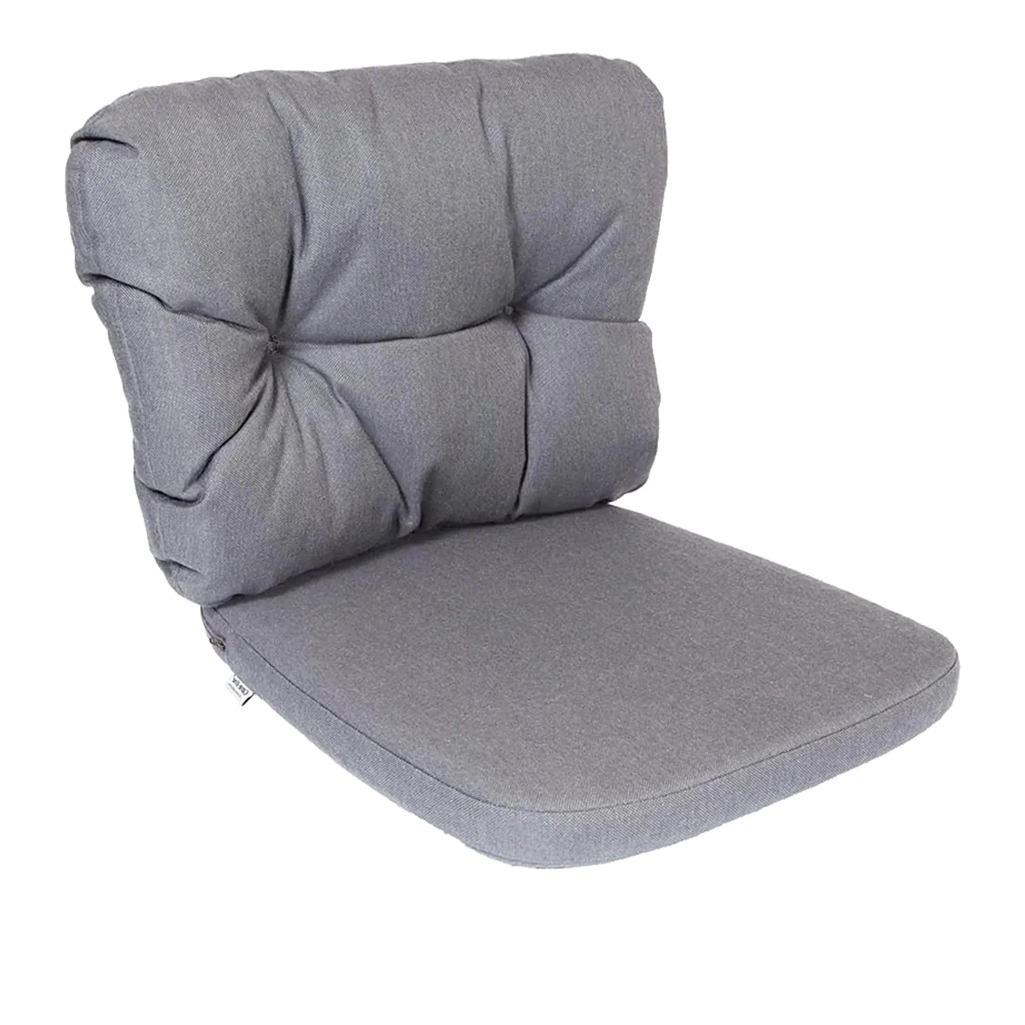 Ocean matstol dynset - 1