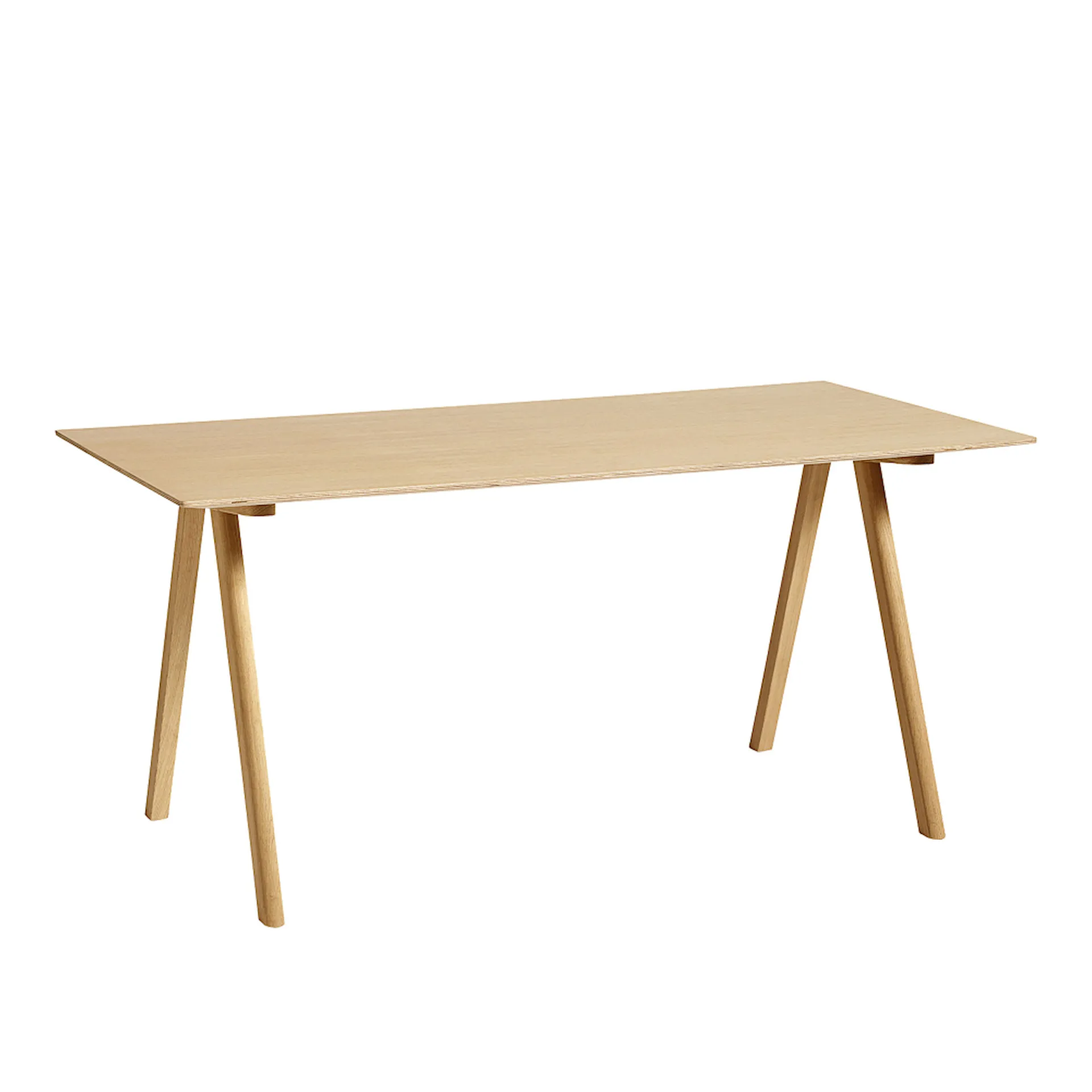 CPH10 2.0 Desk - HAY - Ronan & Erwan Bouroullec - NO GA