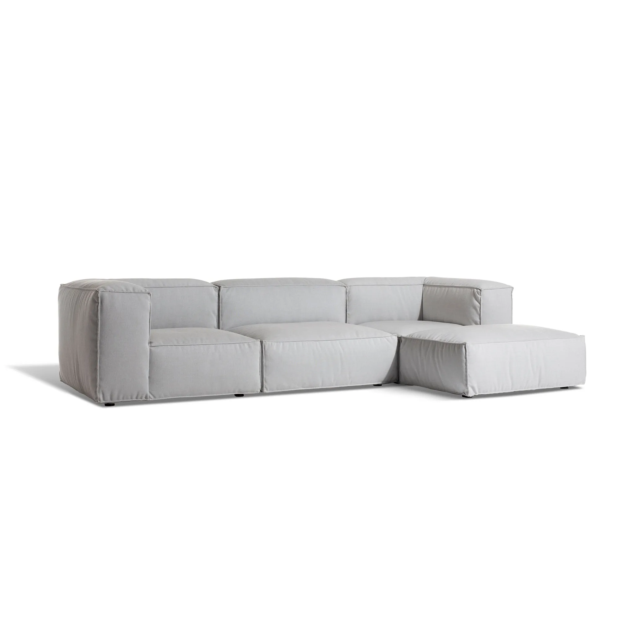Asker Sofa Corner Section - 2