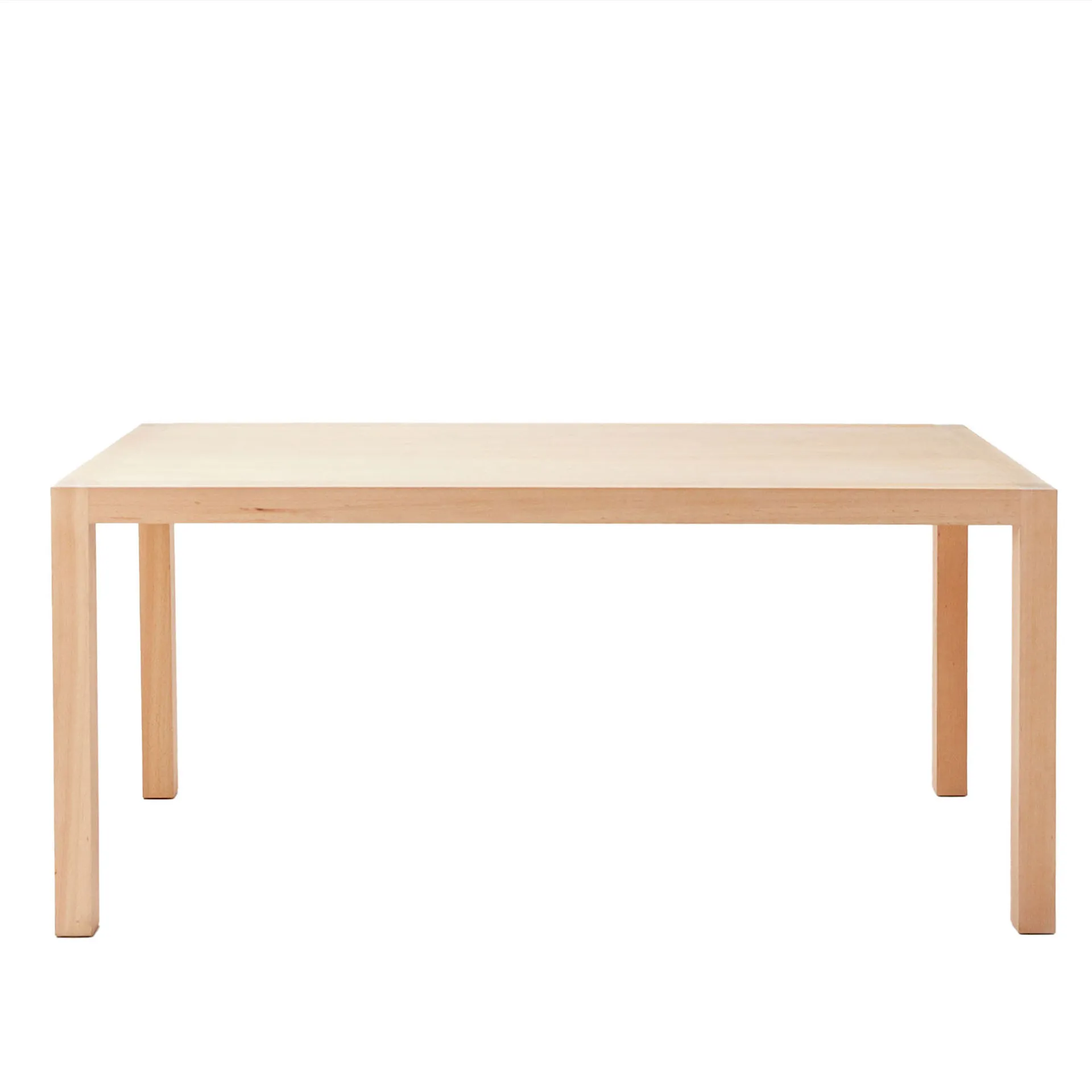 Banquet Rectangle Table 80 x 160 cm - NIKO JUNE - NO GA