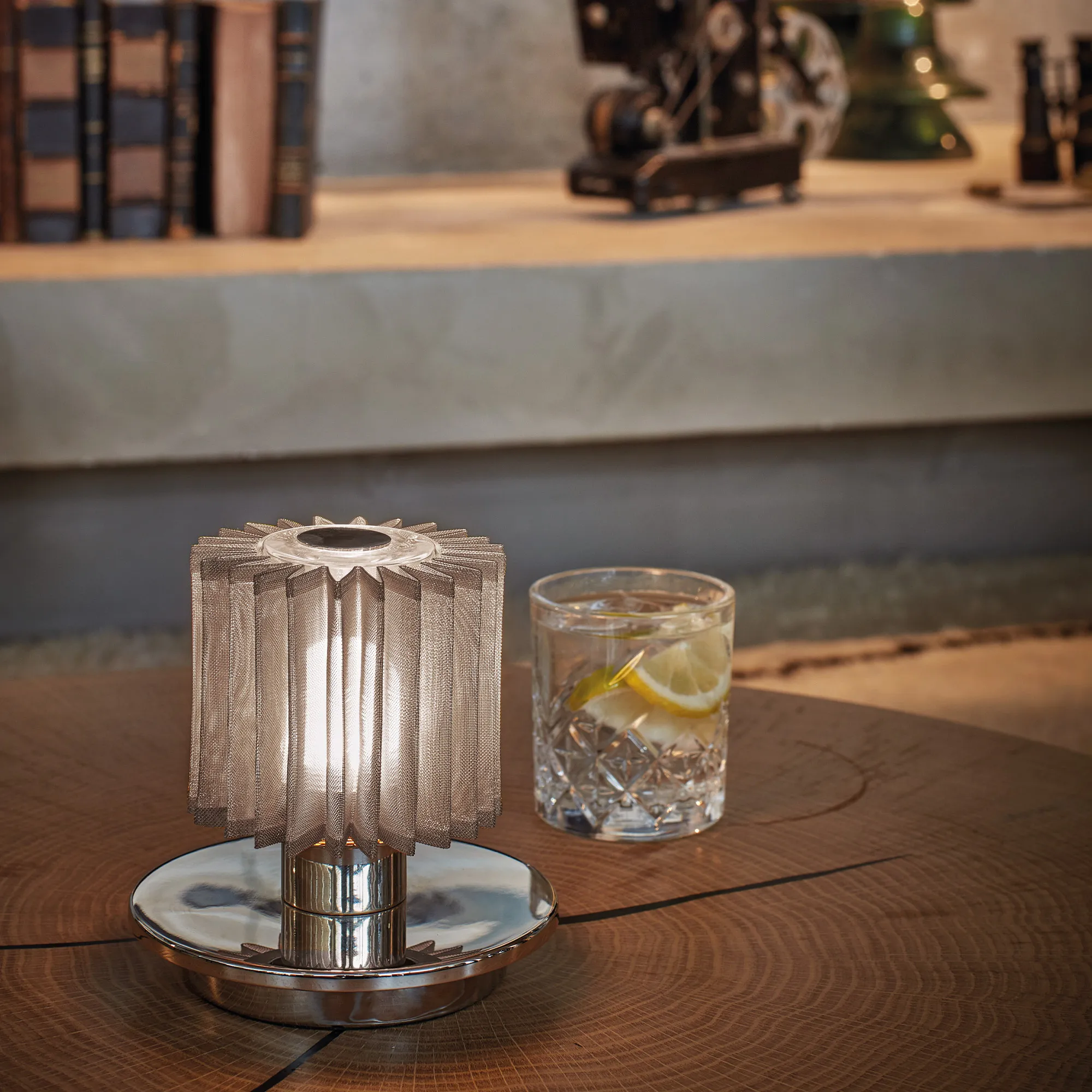 In The Sun Table Lamp - 4