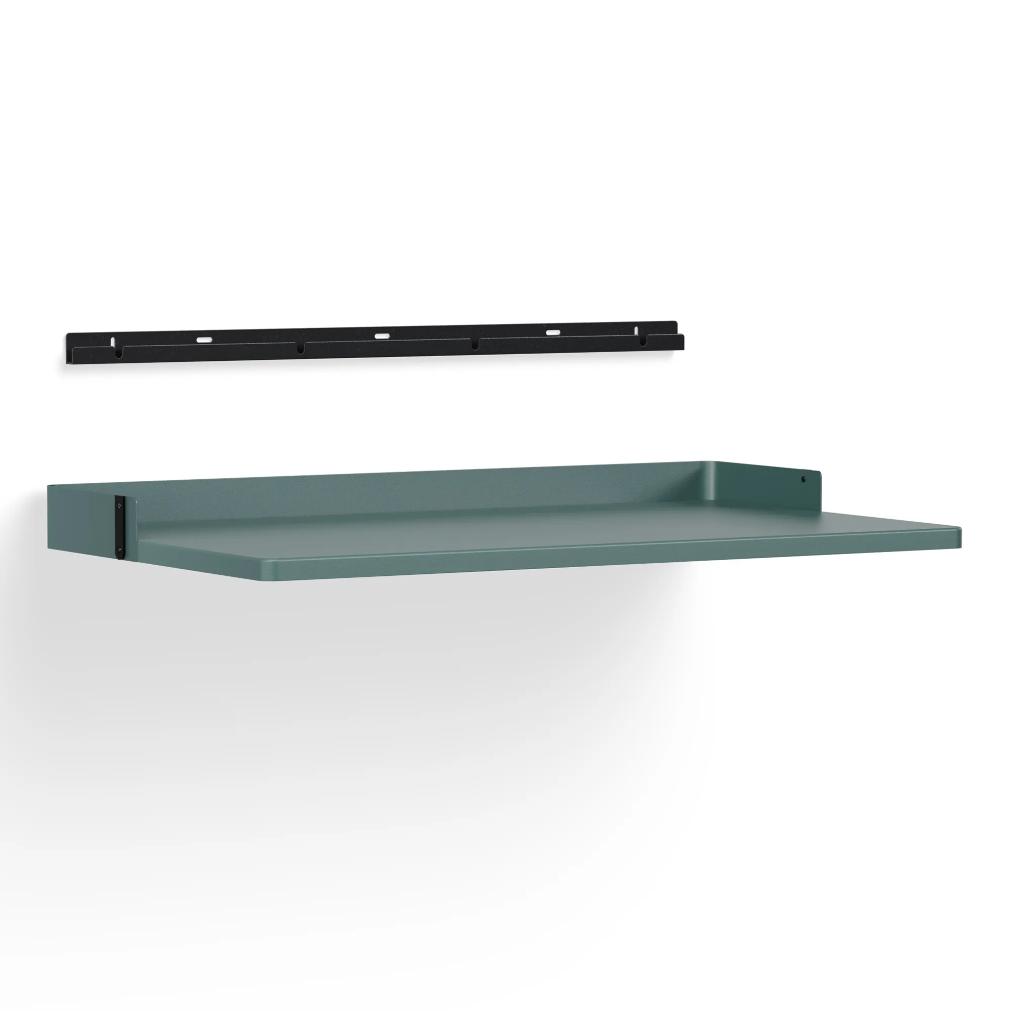 Pier System skrivbord med väggfäste - 1