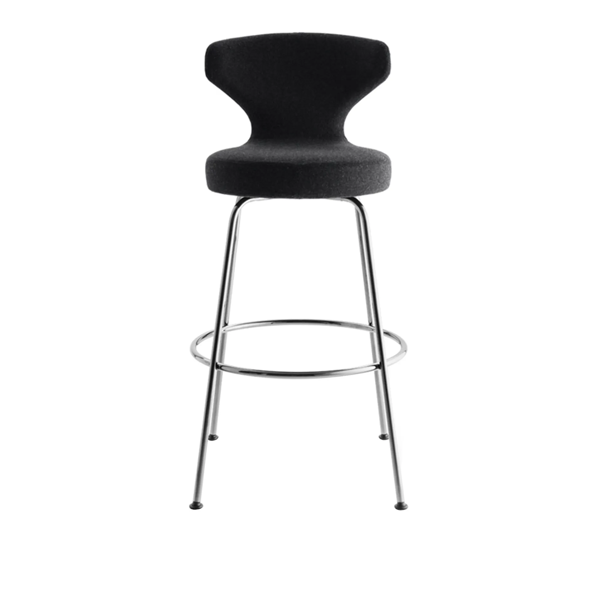 Papilio Bar Stool - B&B Italia - NO GA