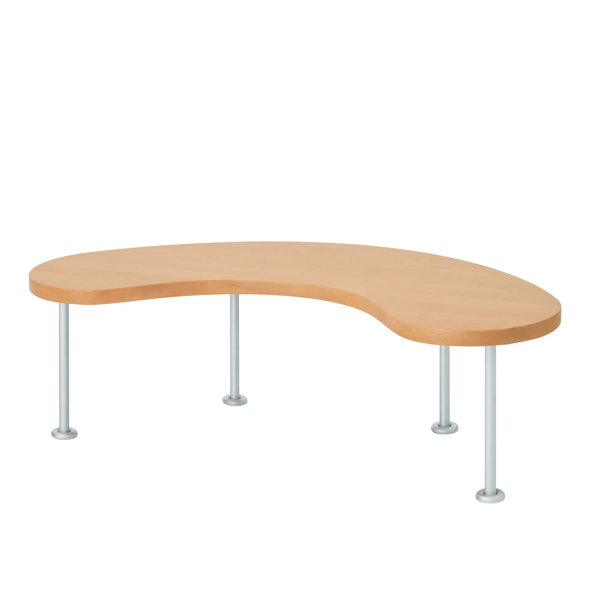 Worm Coffee Table Large - Hem - NO GA