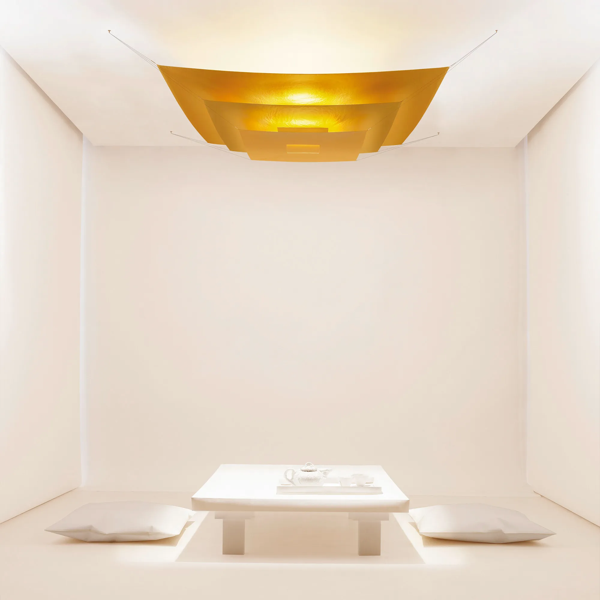 Lil Luxury plafond - 3