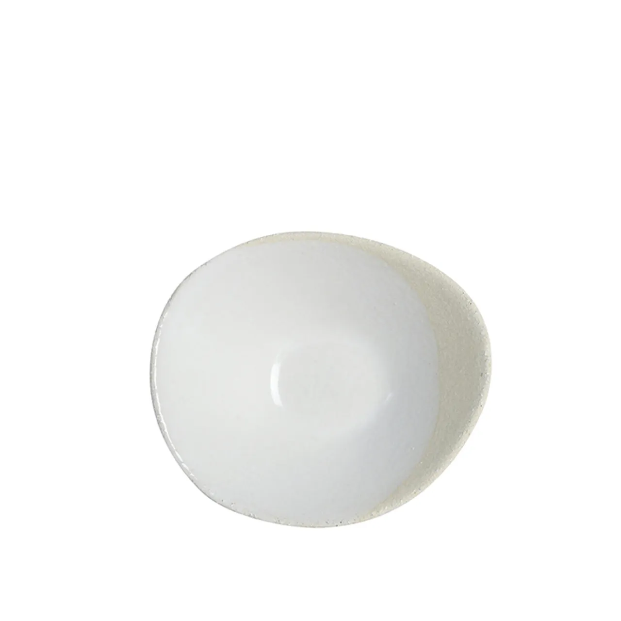 Wabi Calebasse Blanc