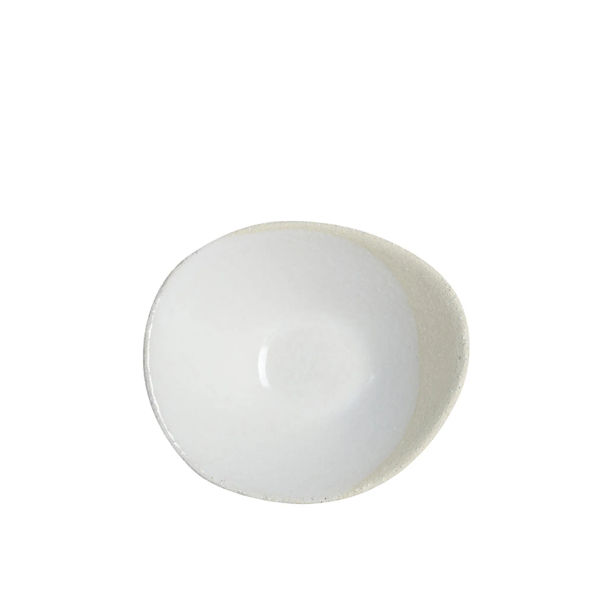 Wabi Calebasse Blanc