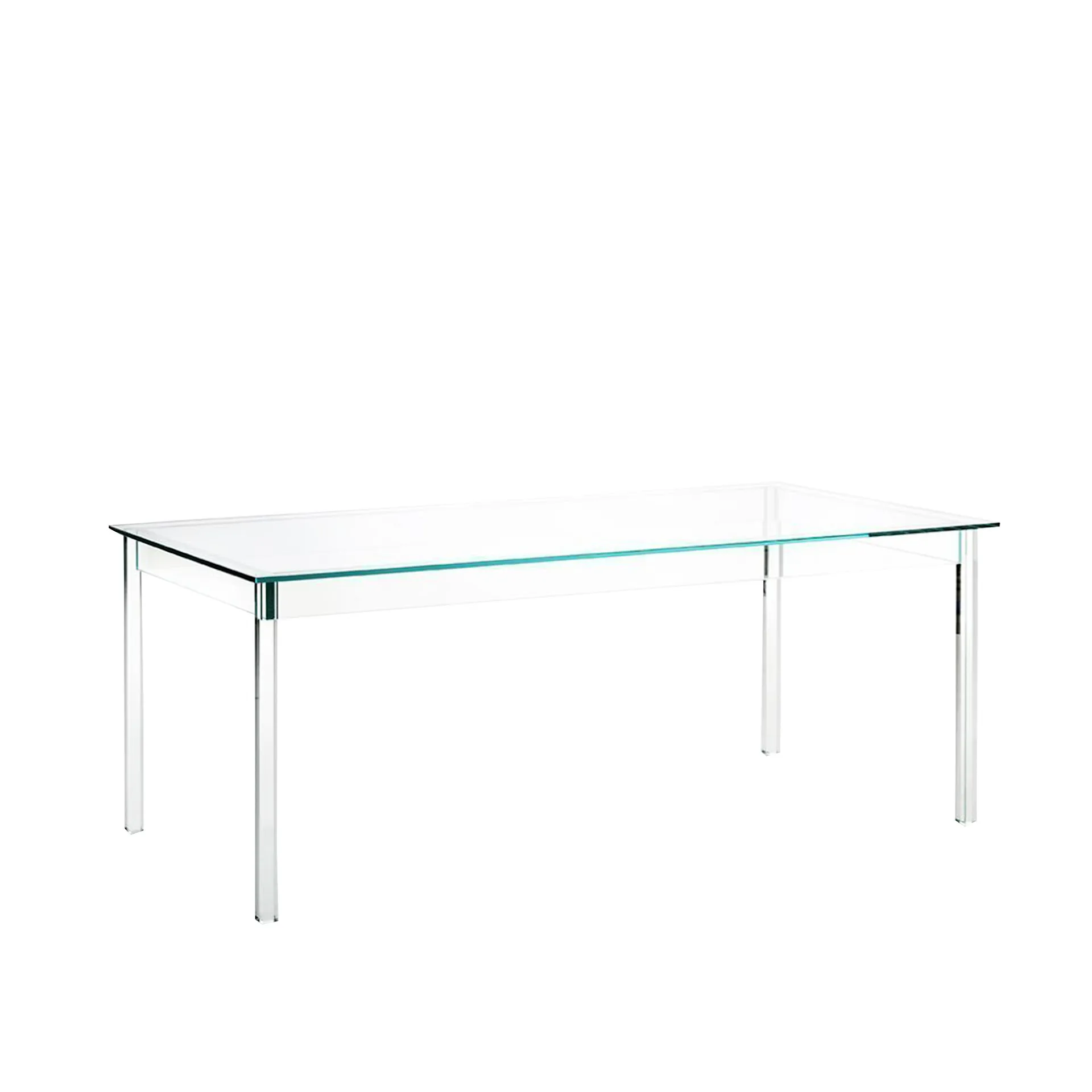 Sublimazione Table - Glas Italia - NO GA