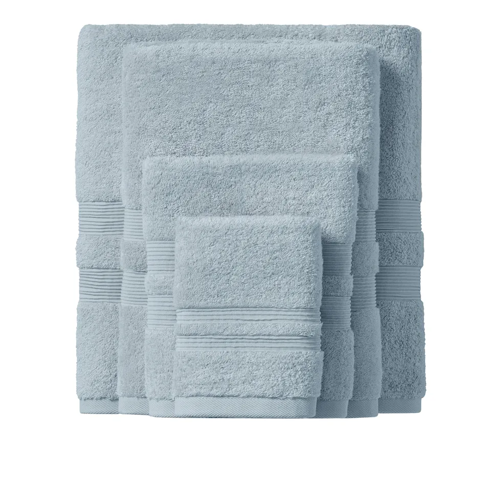 Fontana Ice Blue handduk