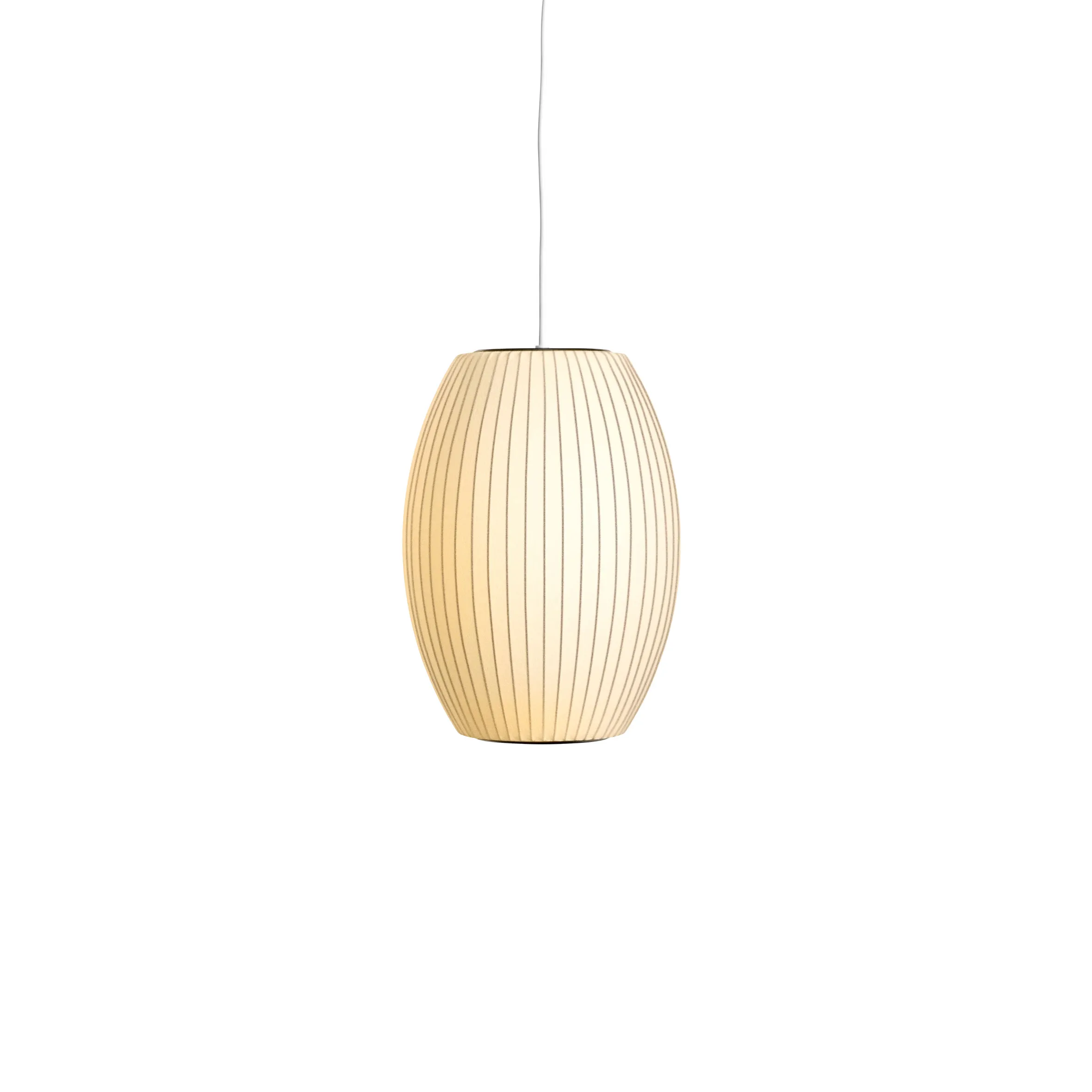 Nelson Cigar Bubble pendellampa - 2