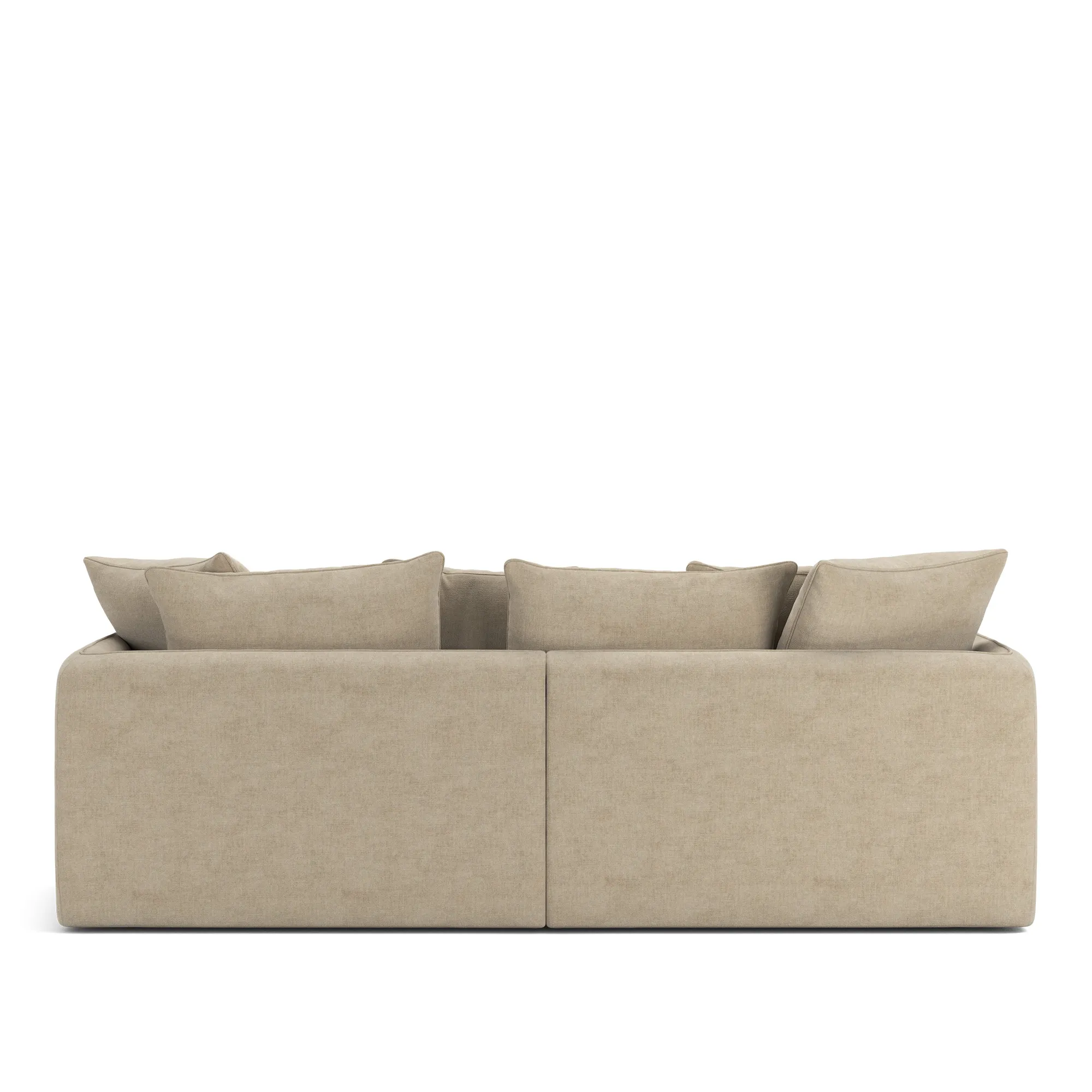 Pavarotti 01 2,5-sitssoffa - 6