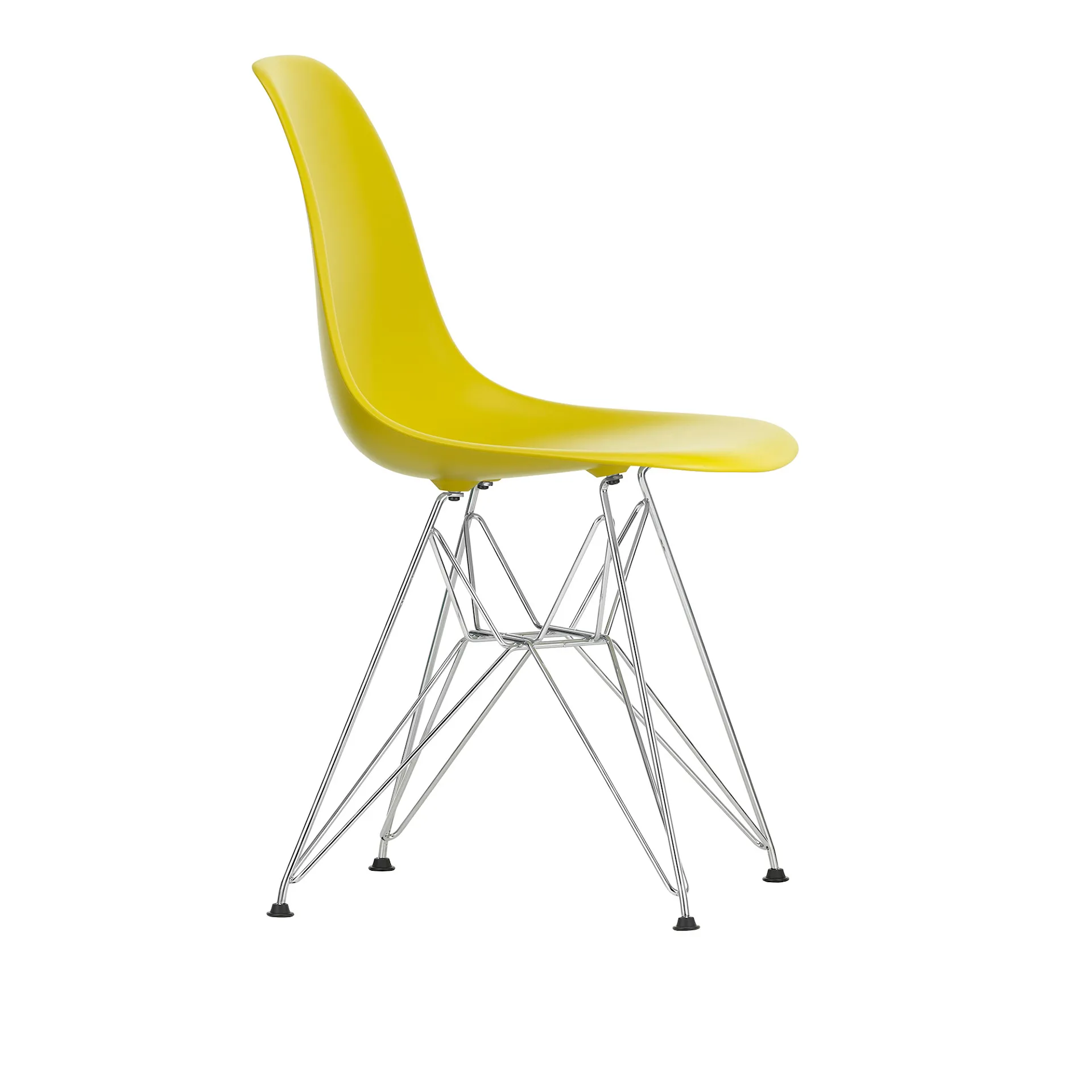 Eames RE Plastic Chair - DSR - Vitra - Charles & Ray Eames - NO GA