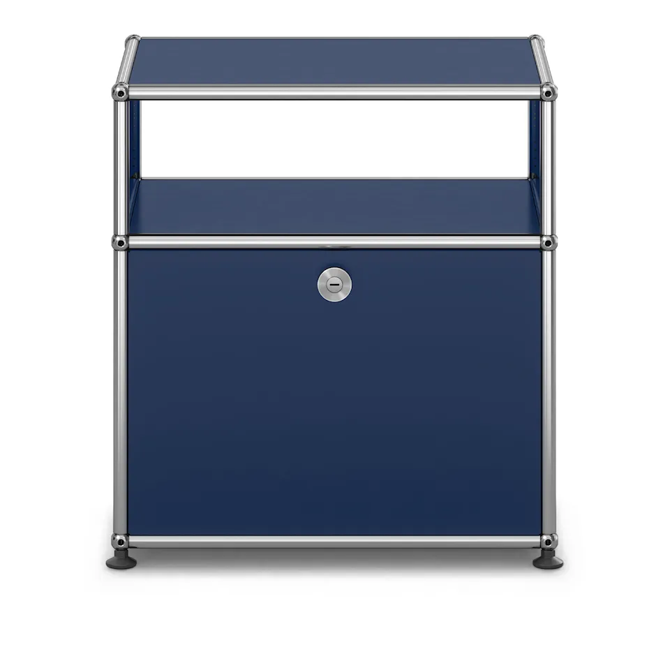USM Haller M55 nattduksbord