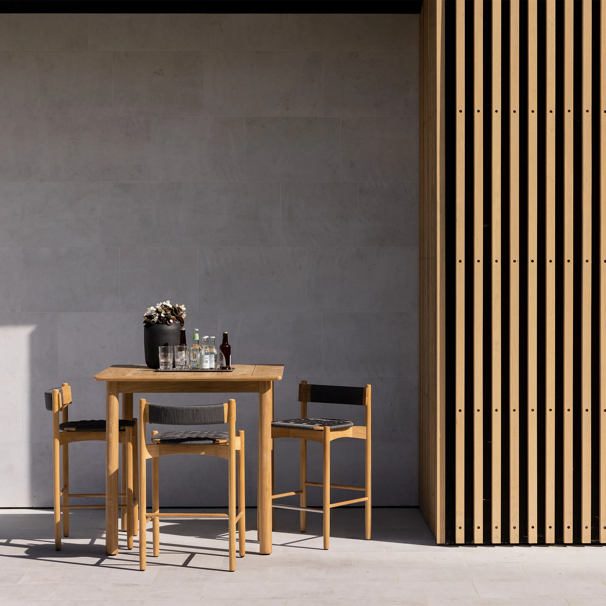 Koster Counter Table - 2