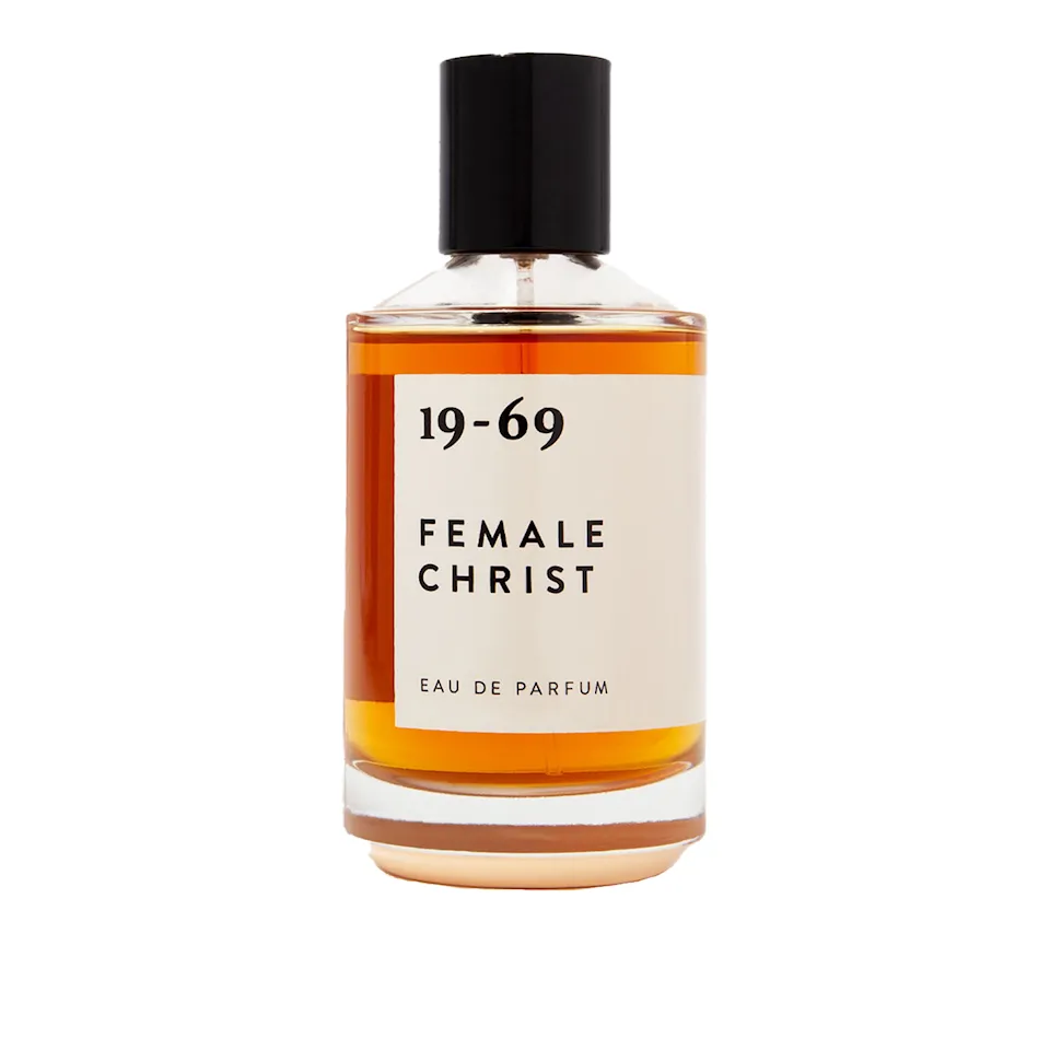 Female Christ Eau de Parfum