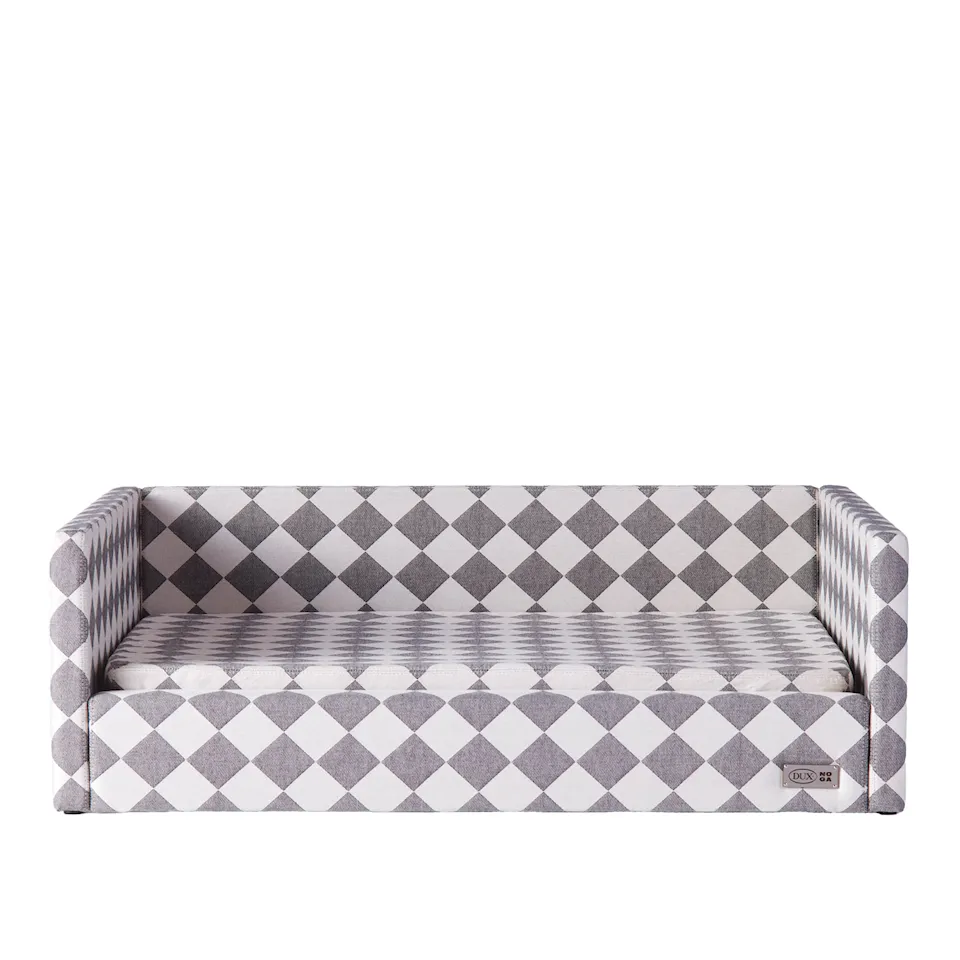 DUX Premium Dog Bed Exclusive Edition Large
