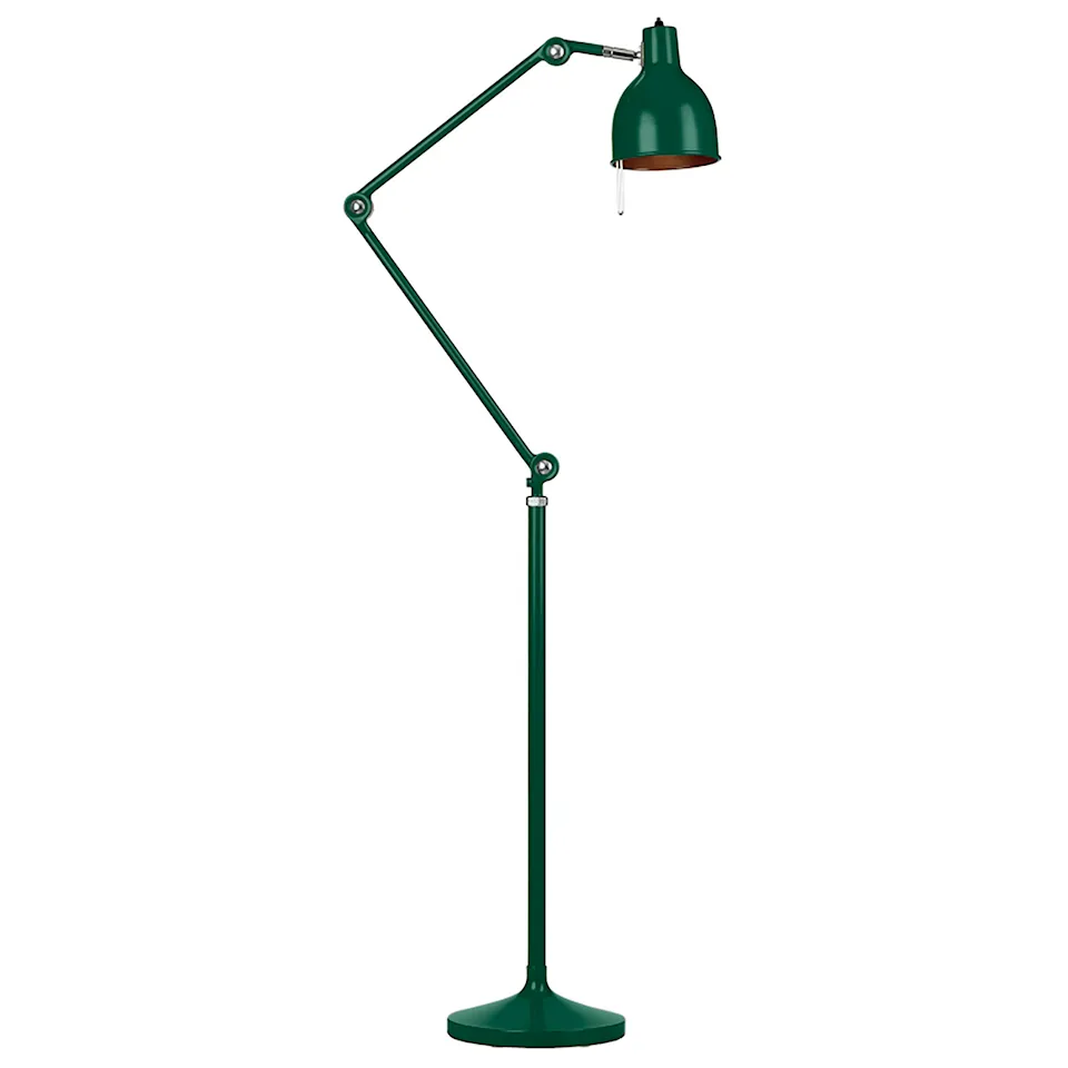 PJ80 golvlampa