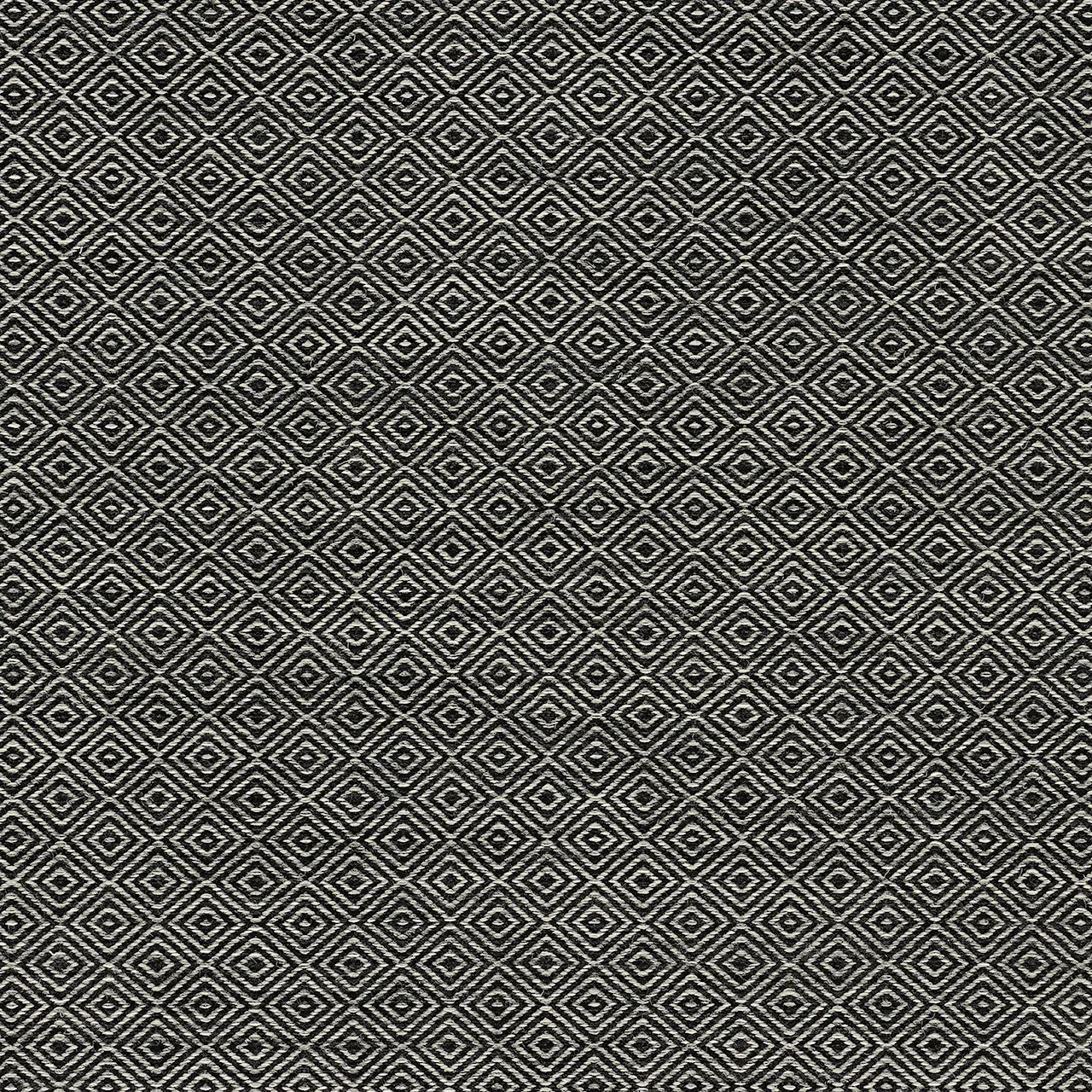 Goose Eye Anniversary Black Velvet ullmatta