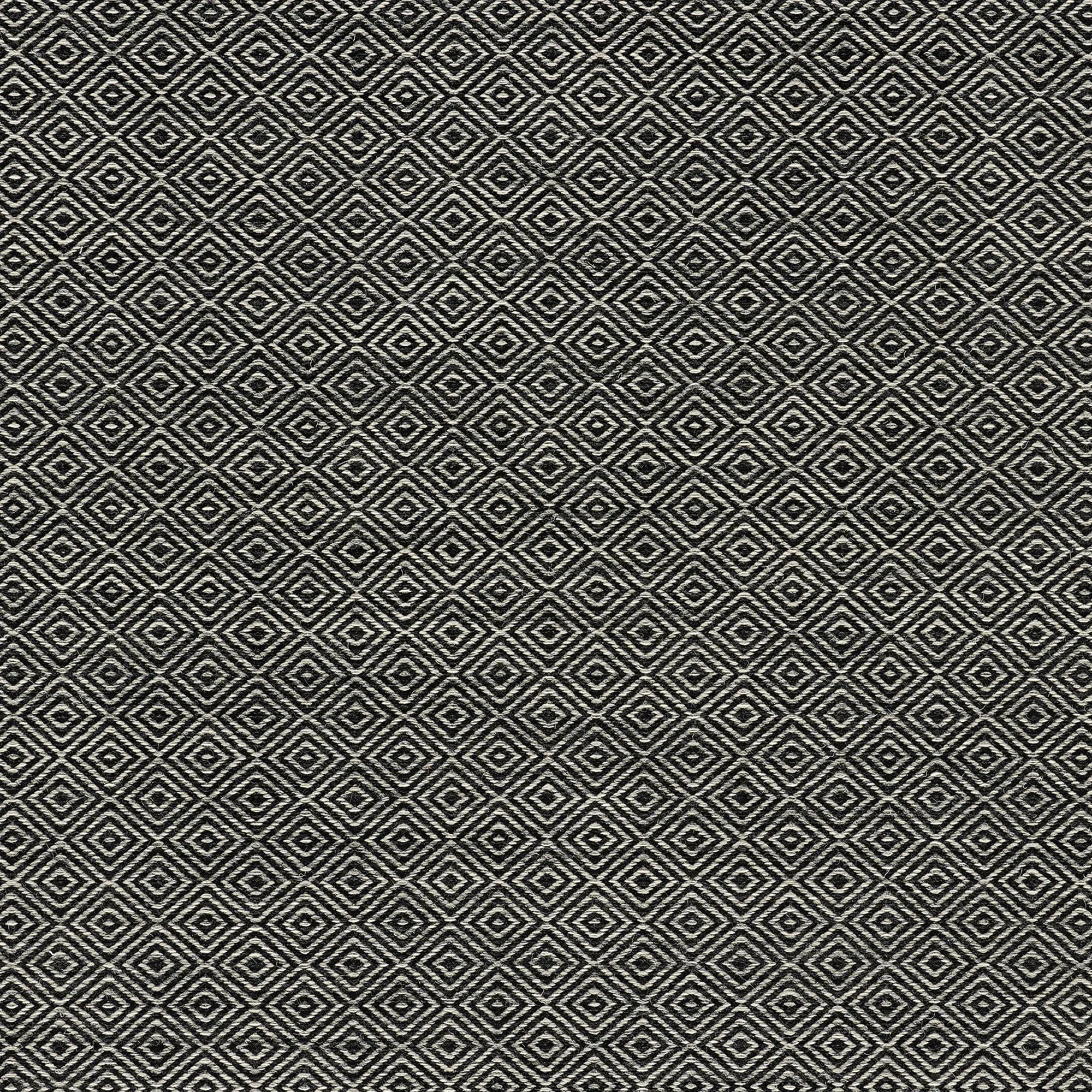 Goose Eye Anniversary Black Velvet ullmatta - 2