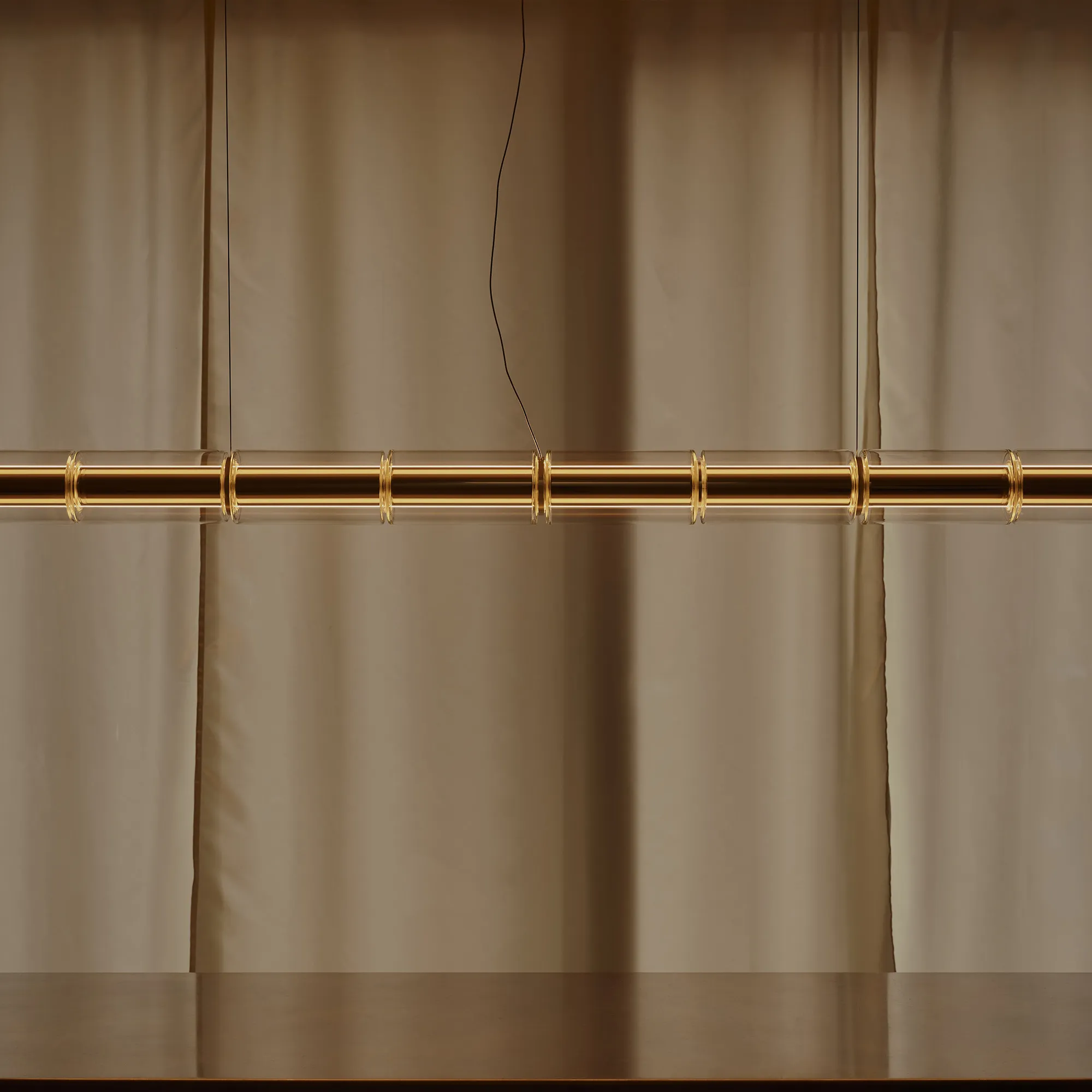 Luce Cilindrica taklampa - 8