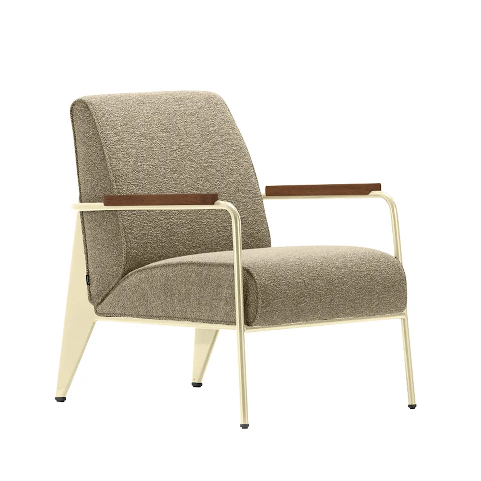 Fauteuil de Salon fåtölj