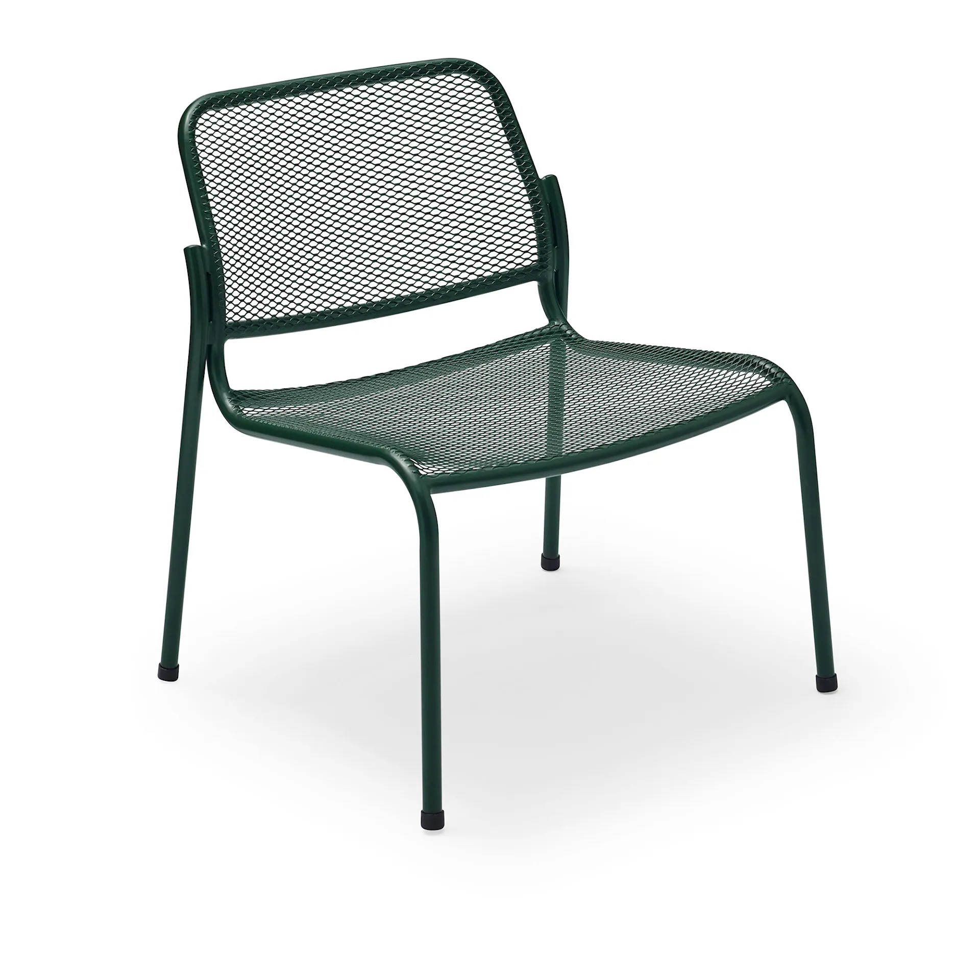 Mira Lounge Chair - Fritz Hansen - NO GA