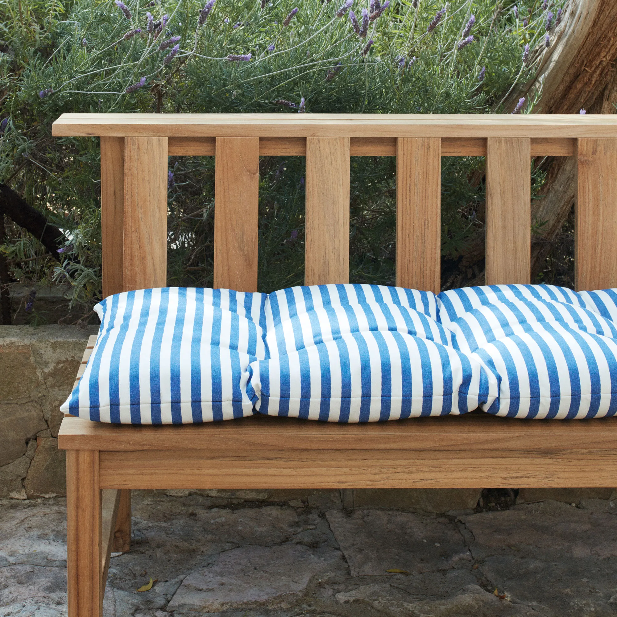 Barriere utomhusdyna 125 x 43 cm - 2
