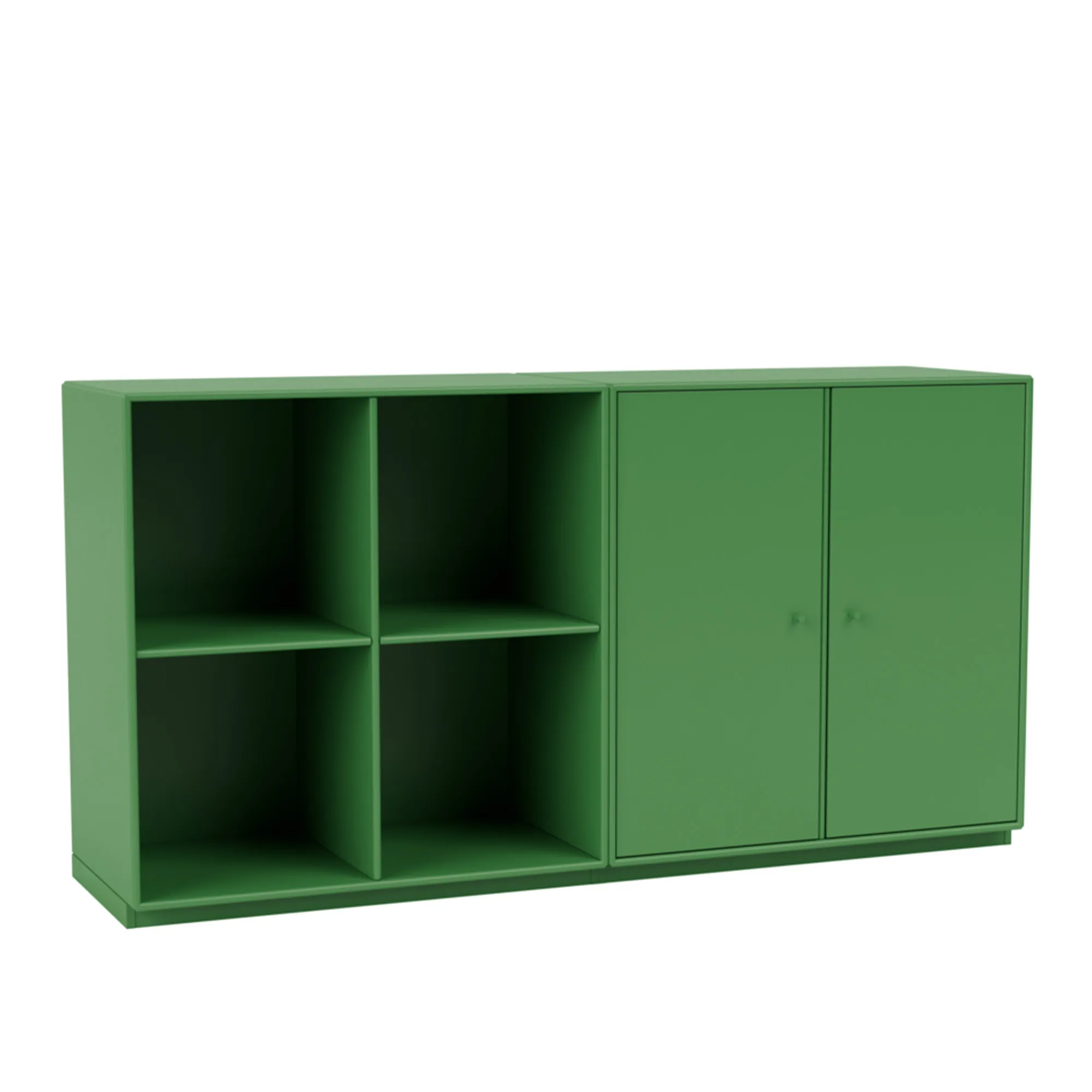 Montana Selection Pair Classic sideboard sockel 3 cm - 1