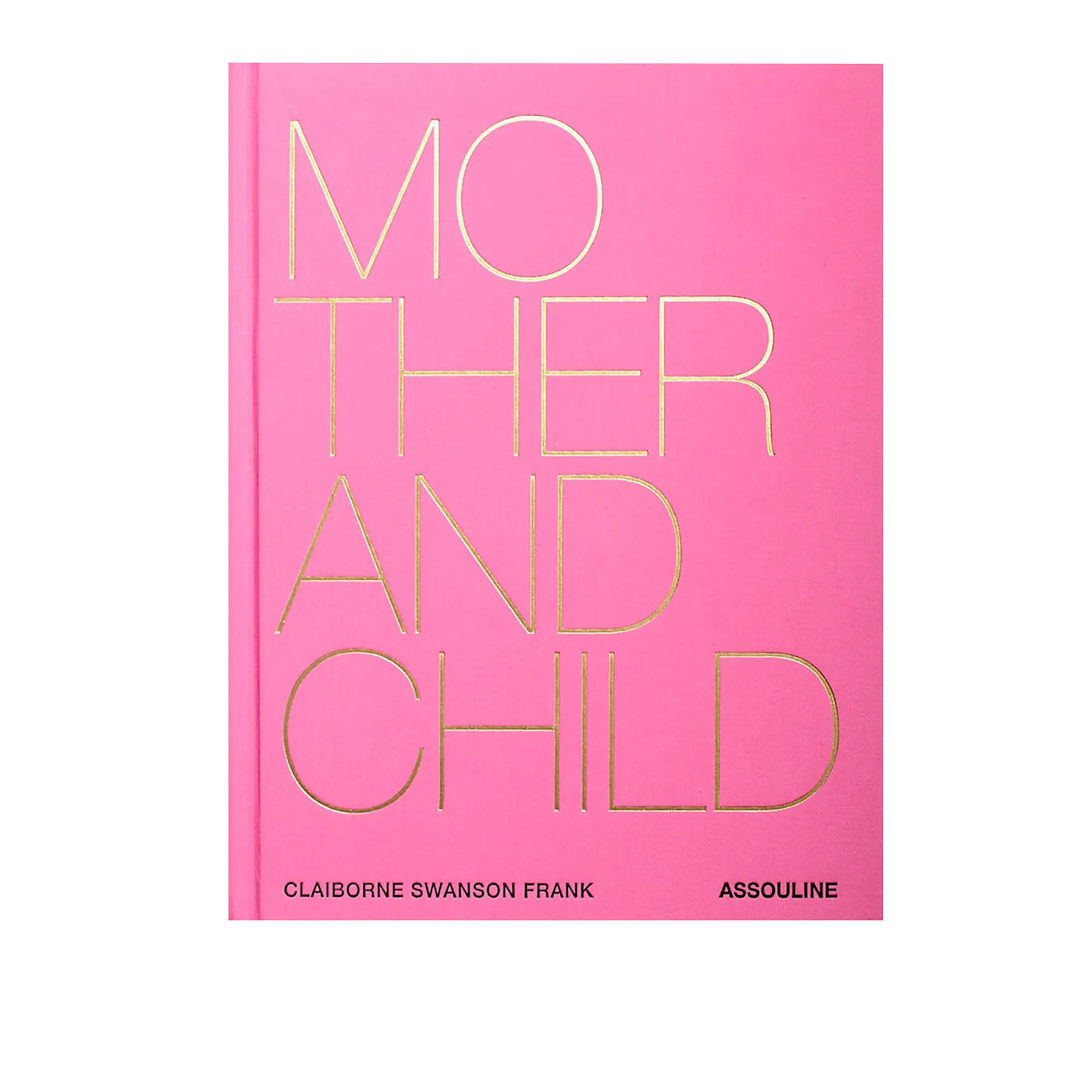 Mother and Child - New Mags - NO GA