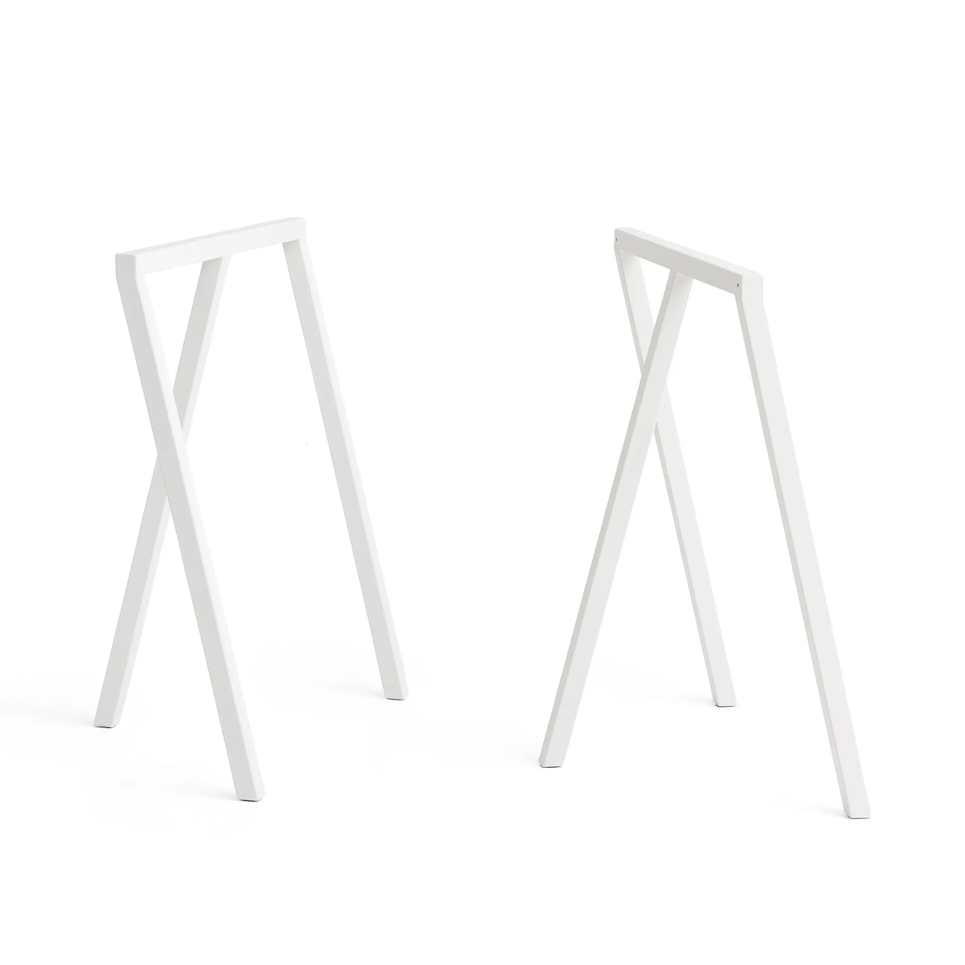 Loop Stand Frame benbockar 2-pack - HAY - NO GA