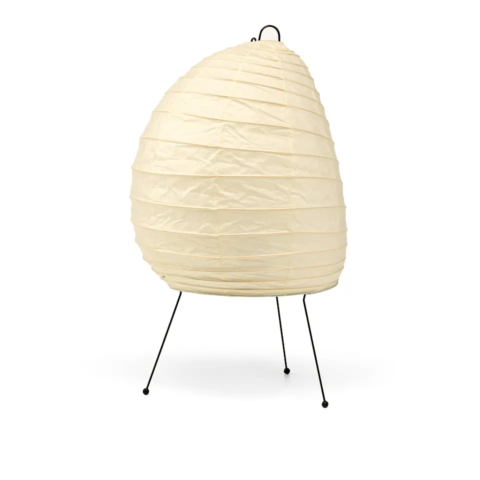 Akari 1N bordslampa