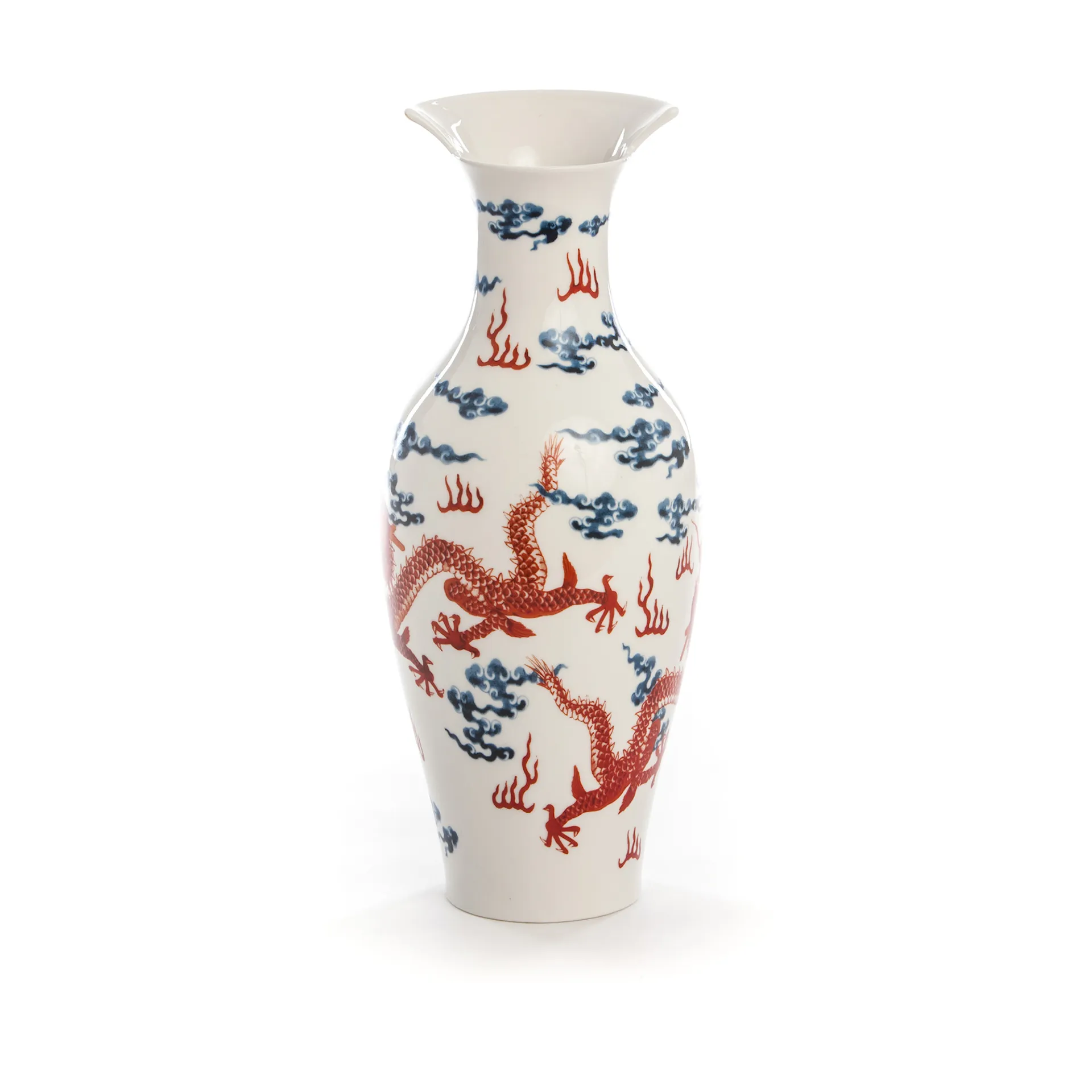 Hybrid Vase - Adelma - Seletti - NO GA