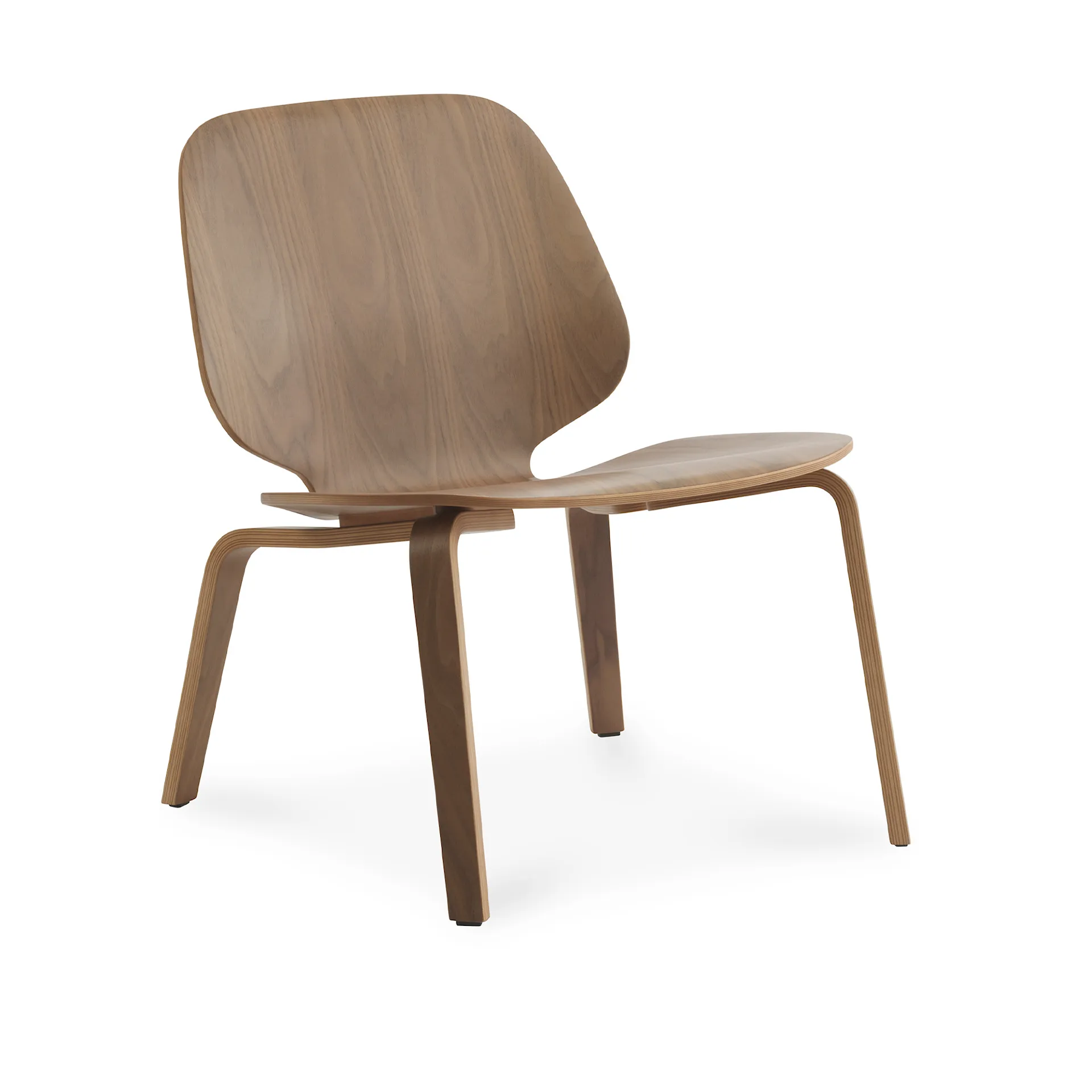 My Chair Lounge Wood - Normann Copenhagen - NO GA