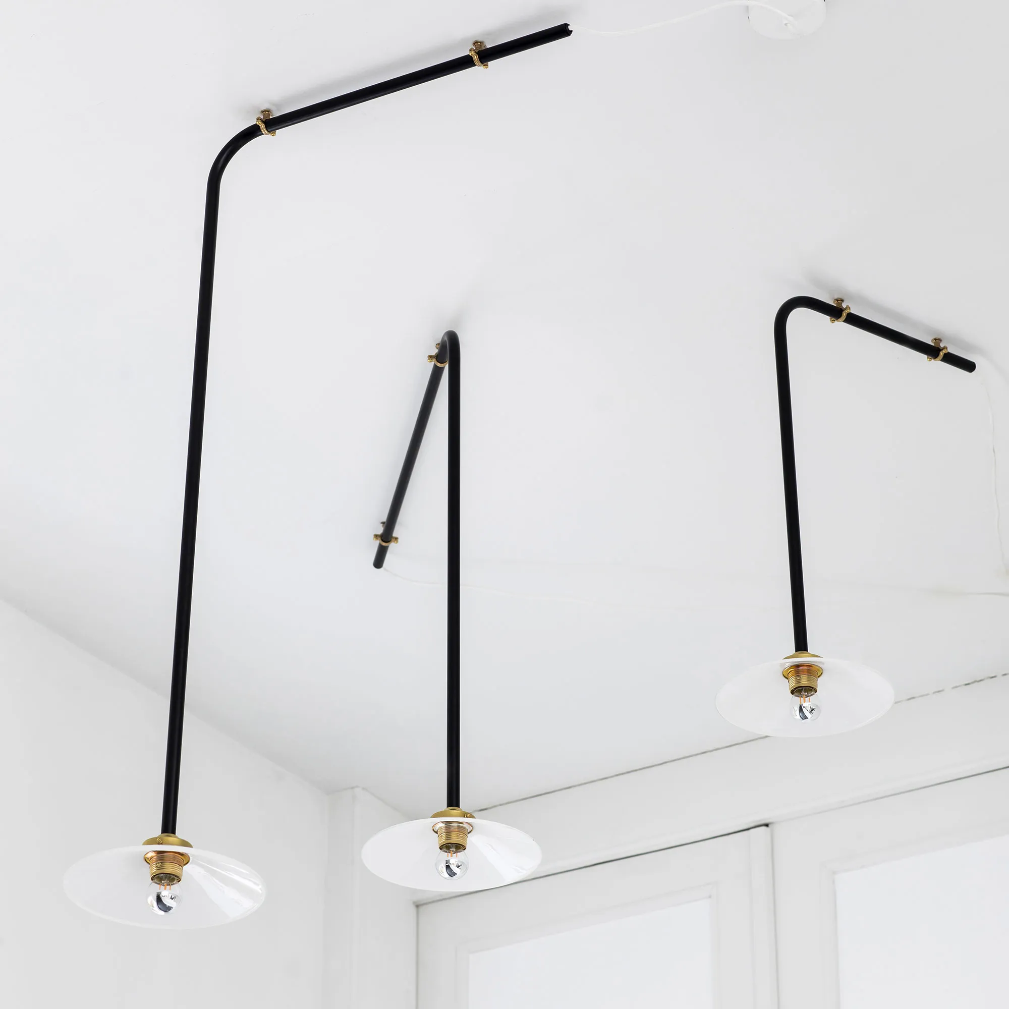 Ceiling Lamp N°1 - 5