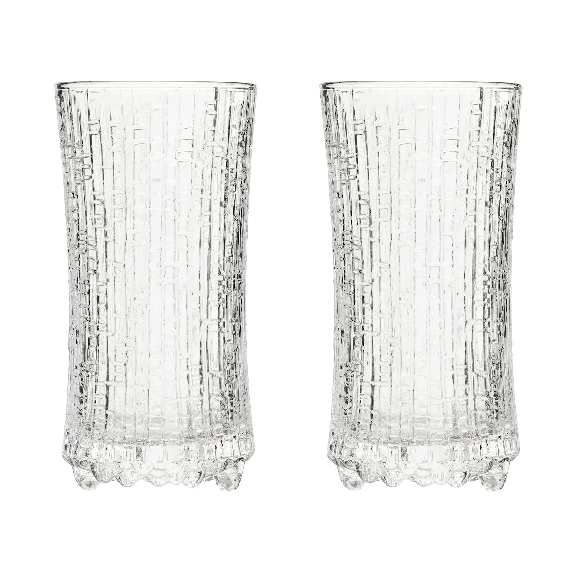 Ultima Thule Champagneglas 18 cl 2 st - Iittala - NO GA