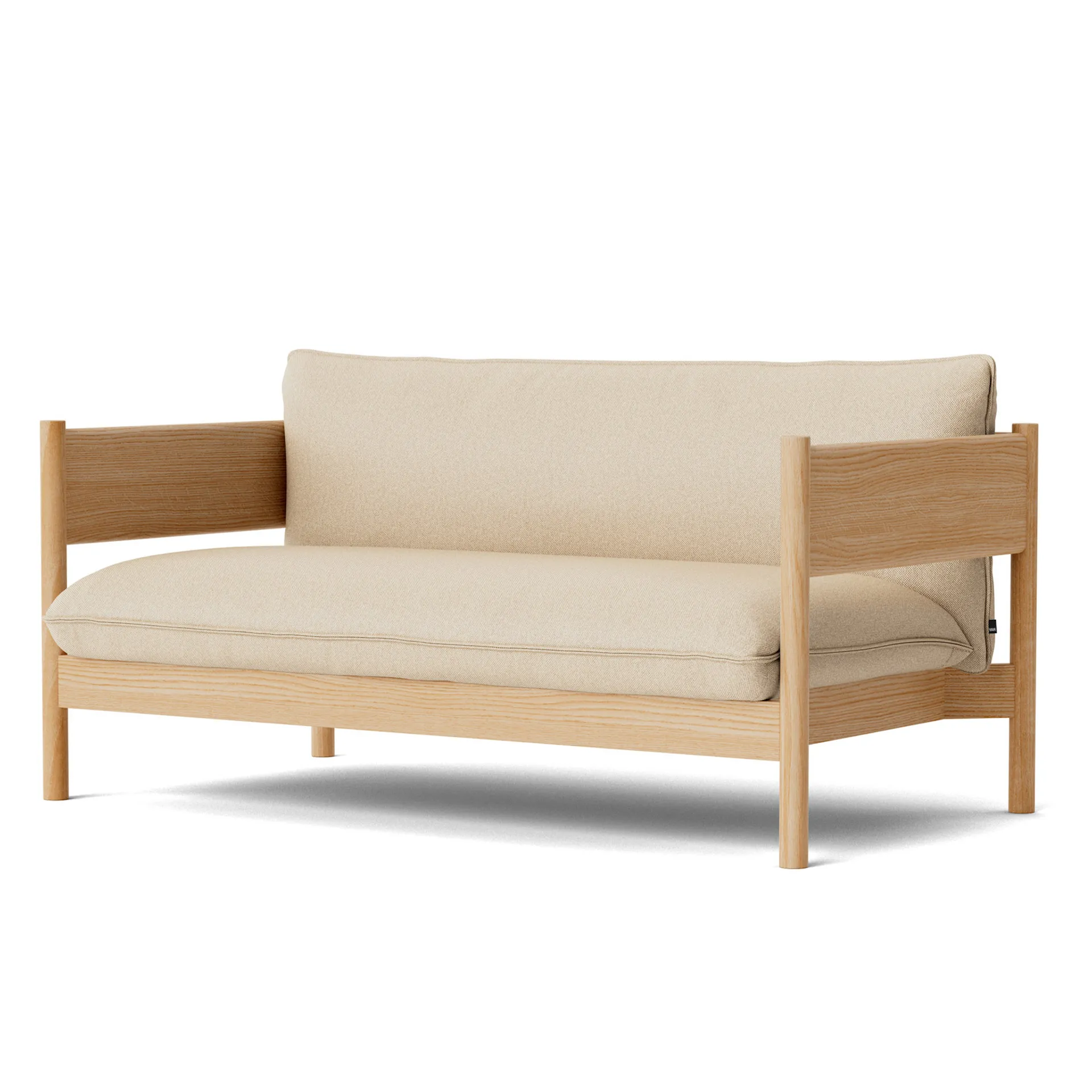 Arbour Club Sofa - HAY - Daniel Rybakken - NO GA