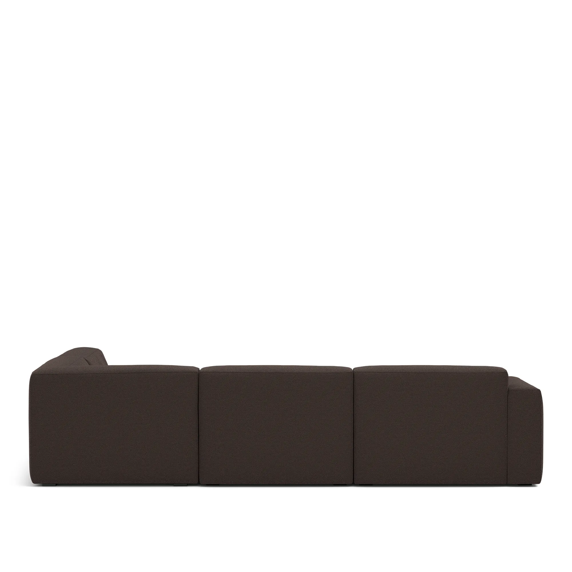 Brick 4-sits hörnsoffa öppet avslut höger - 6