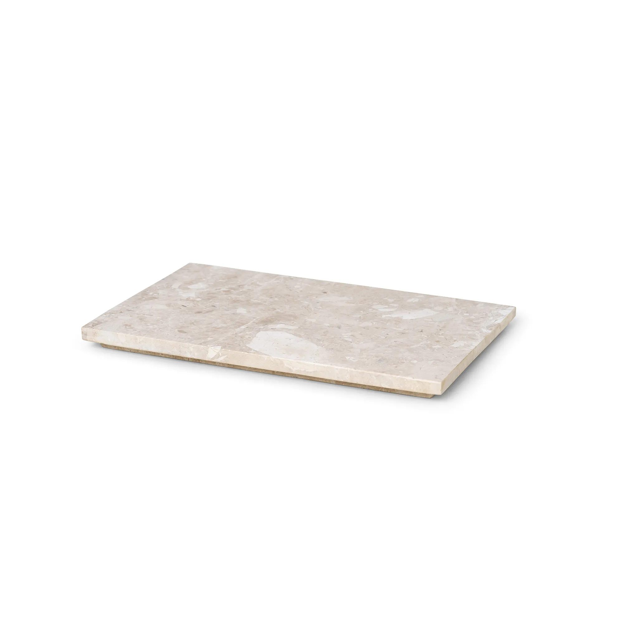 Tray Plant Box marmorbricka