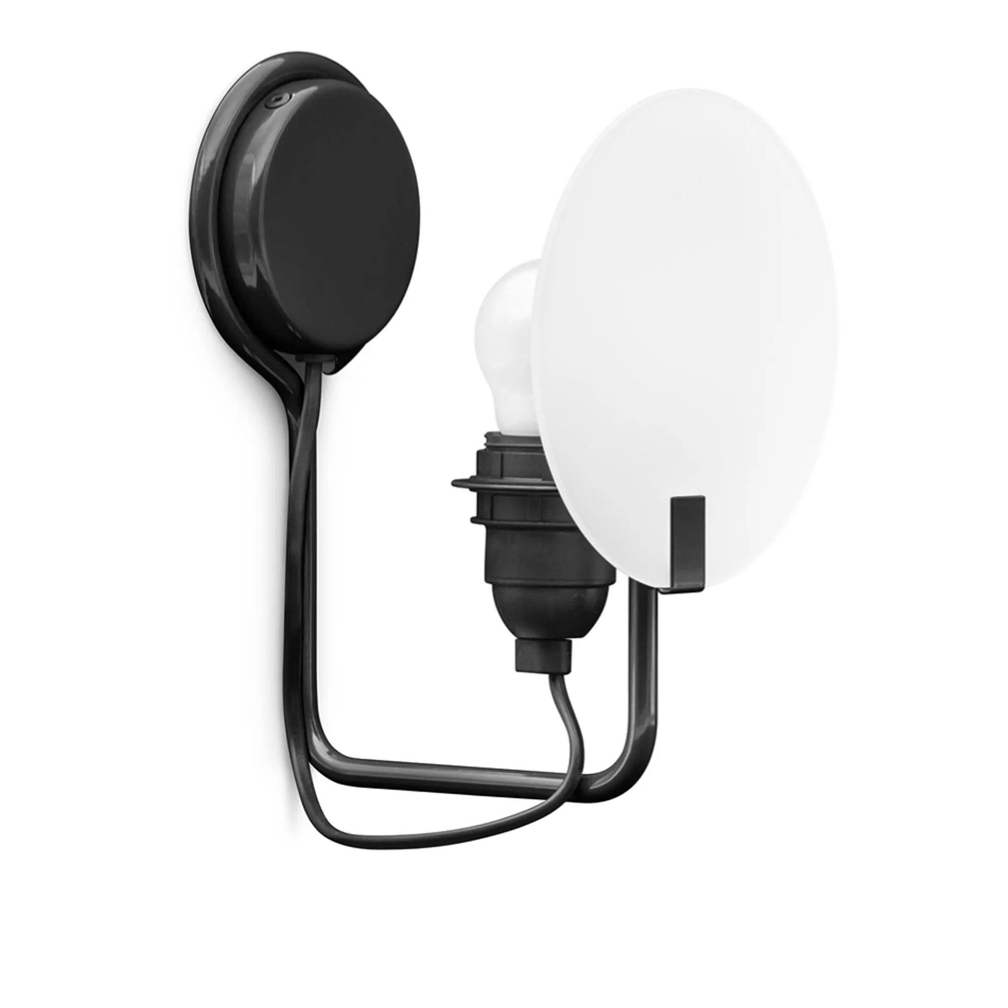 Bugia 1 vägglampa - 1