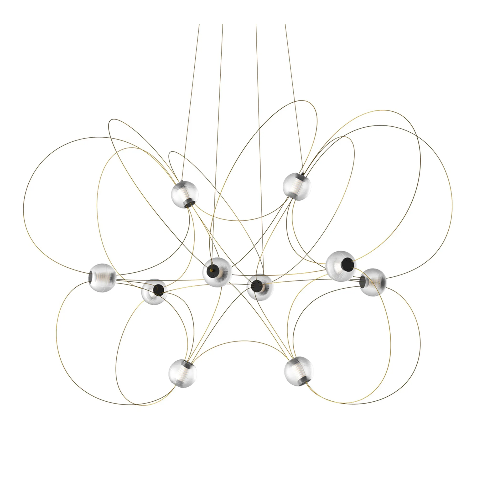 Munari 10 pendellampa - 1
