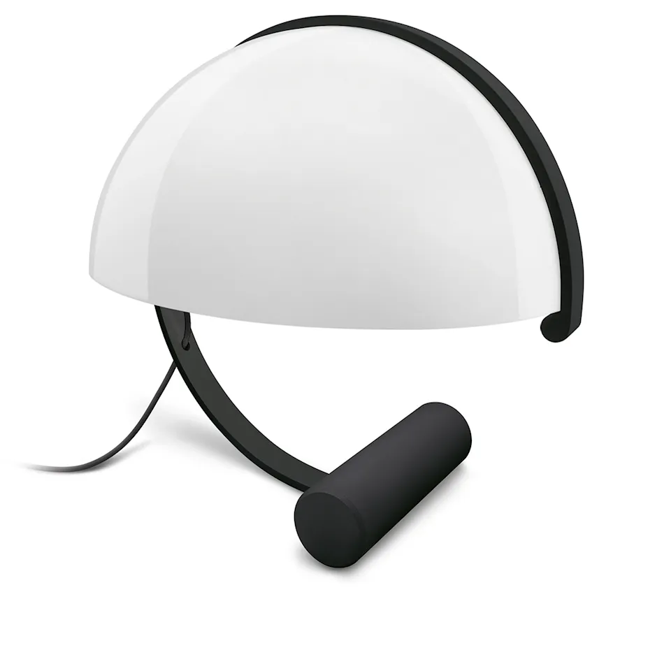 Meta bordslampa